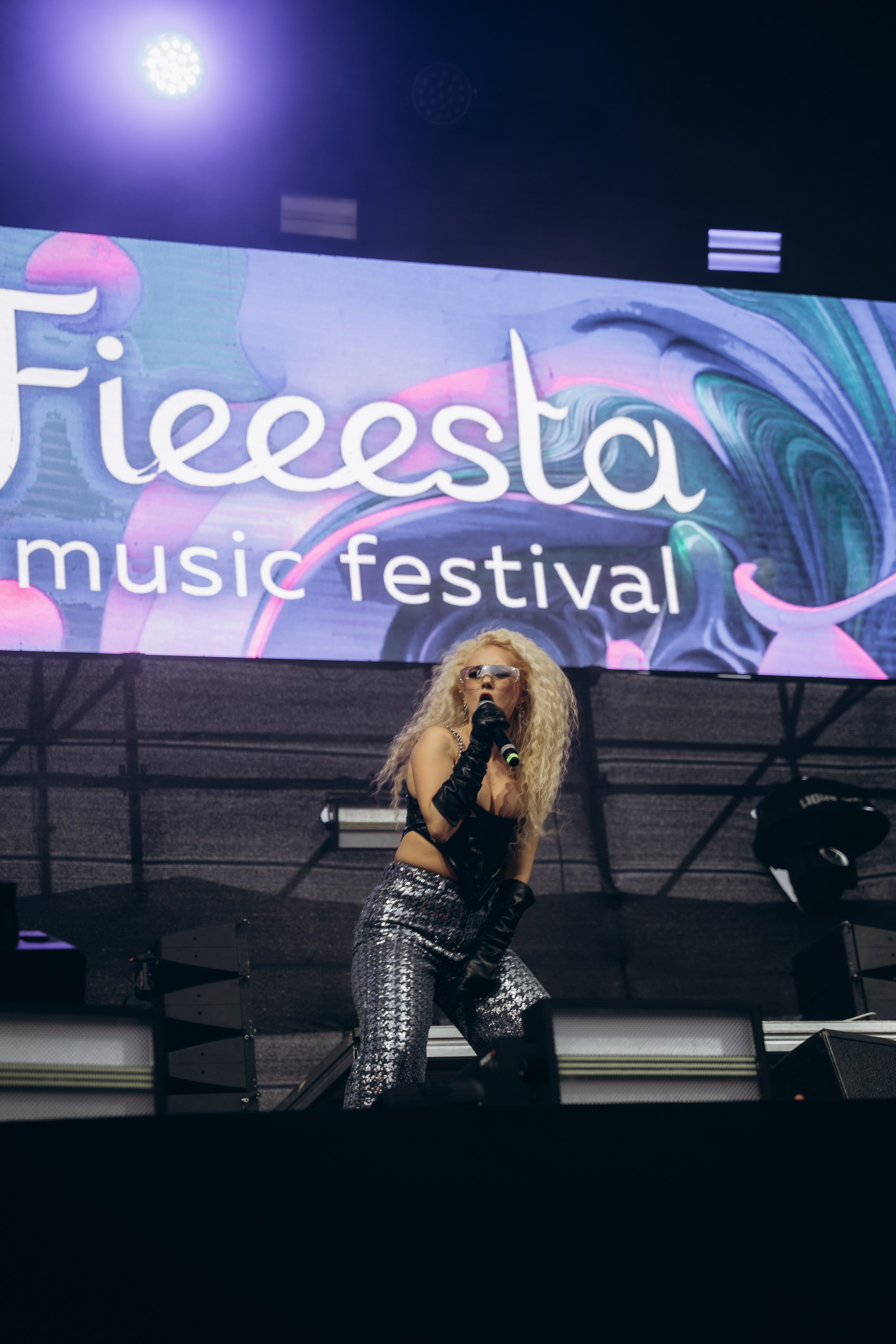 Фестиваль Fieesta. Фотограф в Алматы Чалова Нафиса