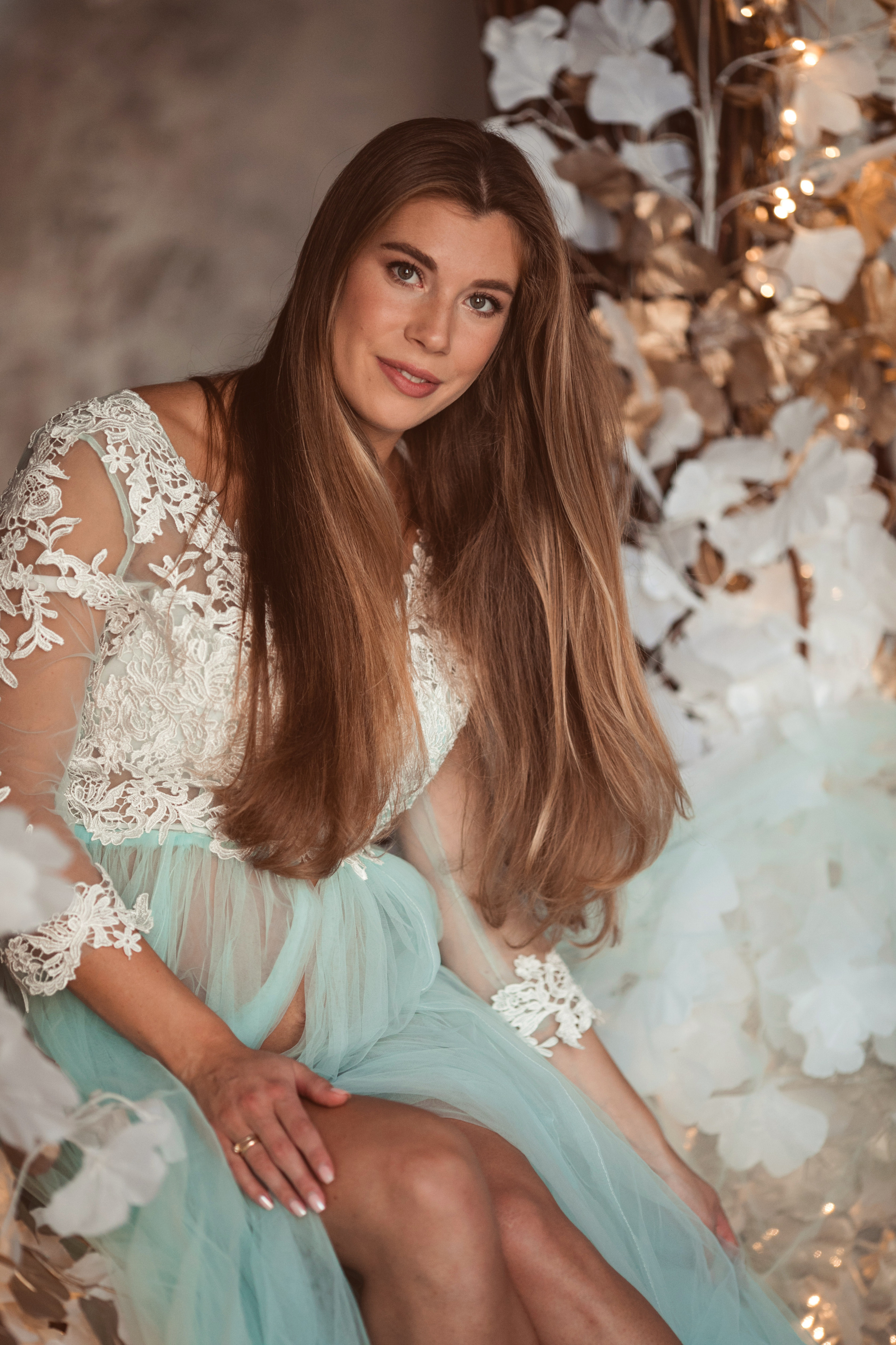 Студия. В ожидании. Фотограф в Санкт-Петербурге, — Евгения Солнцева