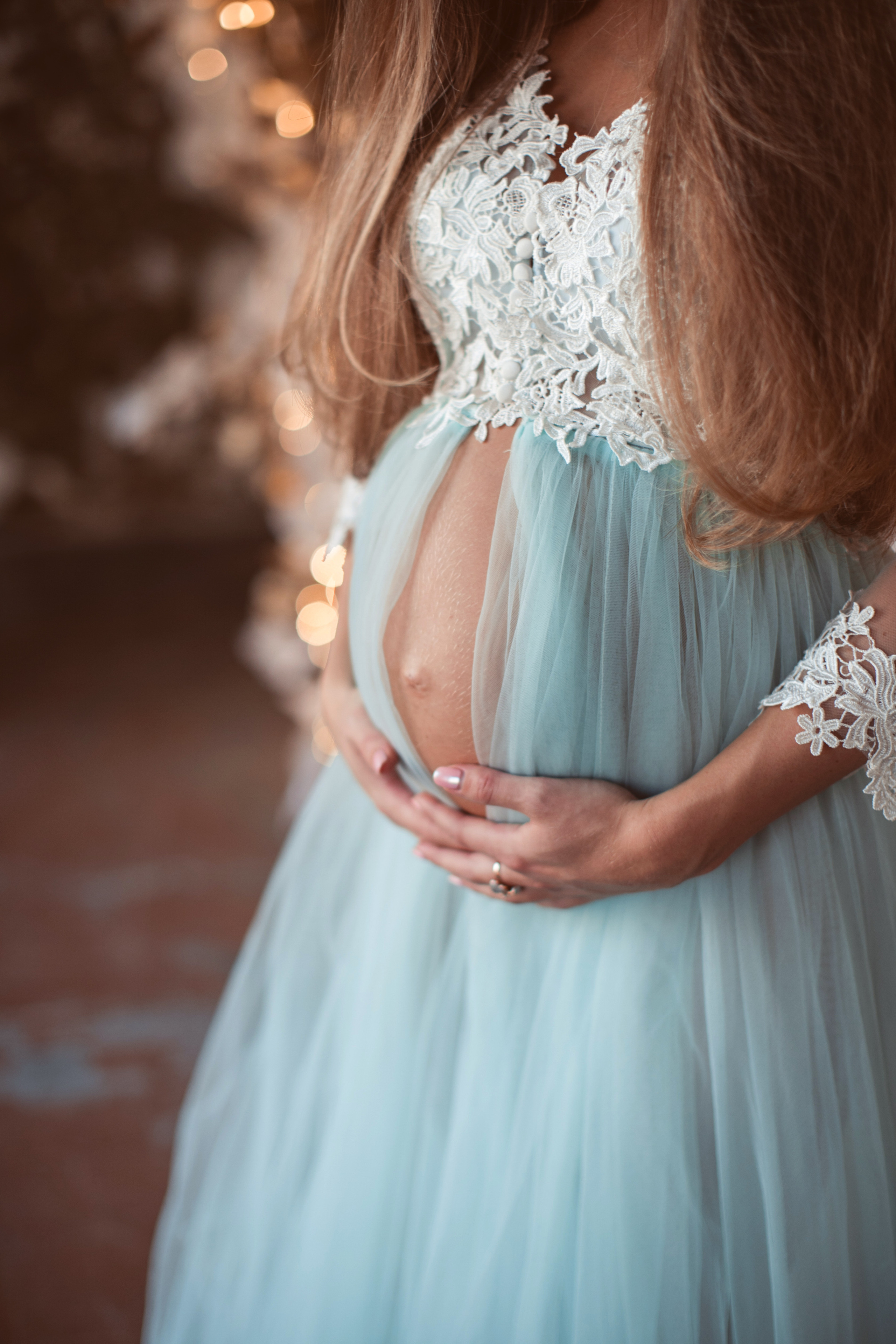 Студия. В ожидании. Фотограф в Санкт-Петербурге, — Евгения Солнцева