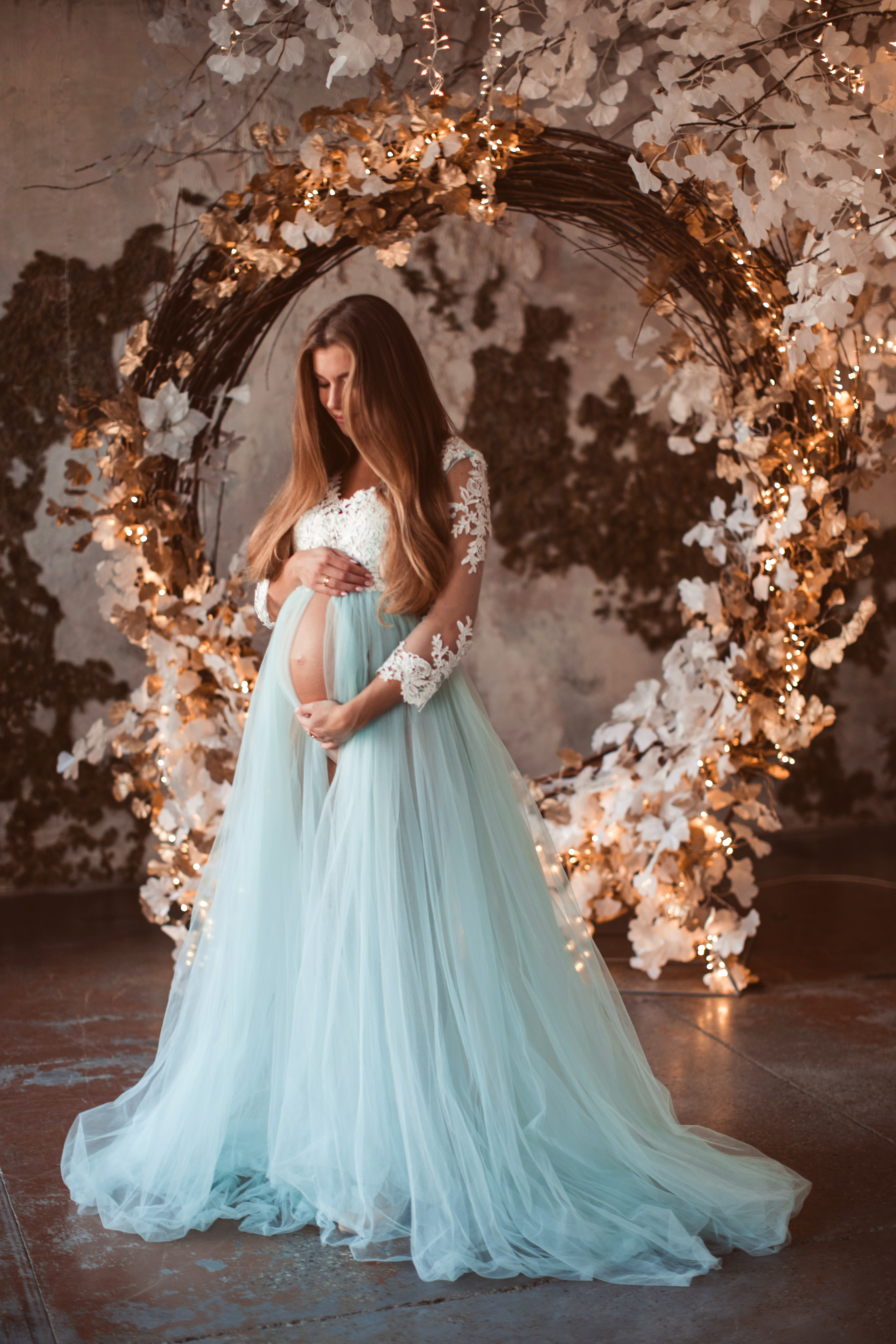 Студия. В ожидании. Фотограф в Санкт-Петербурге, — Евгения Солнцева