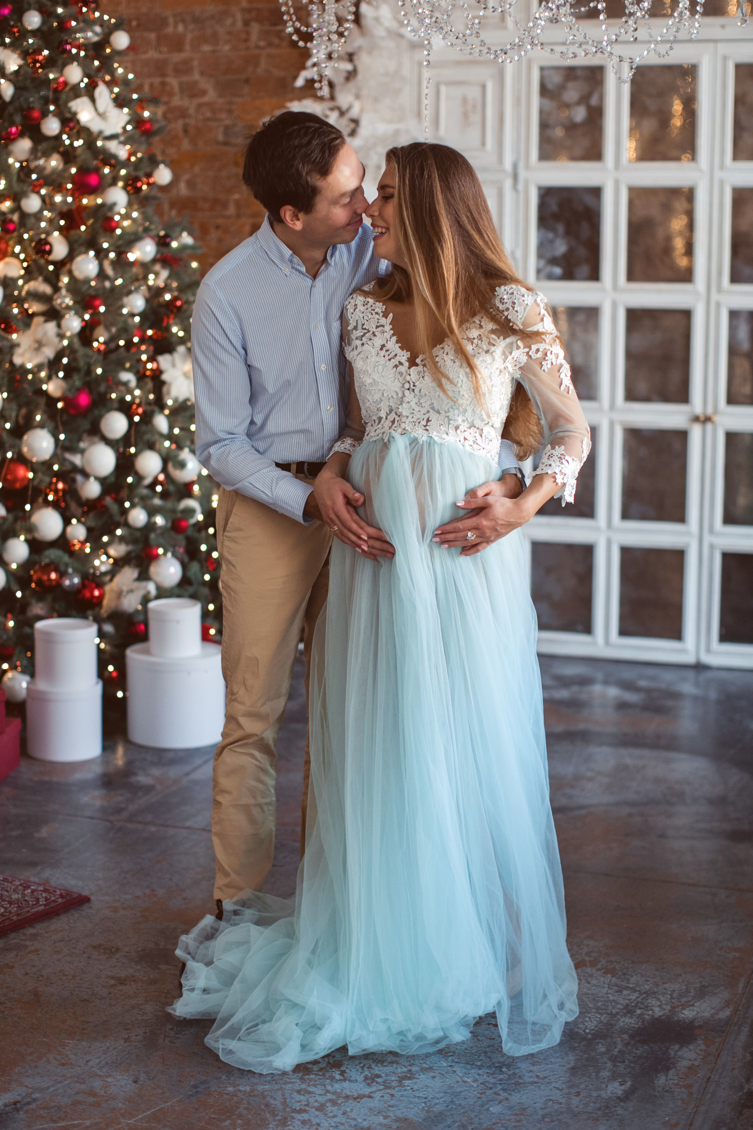 Студия. В ожидании. Фотограф в Санкт-Петербурге, — Евгения Солнцева