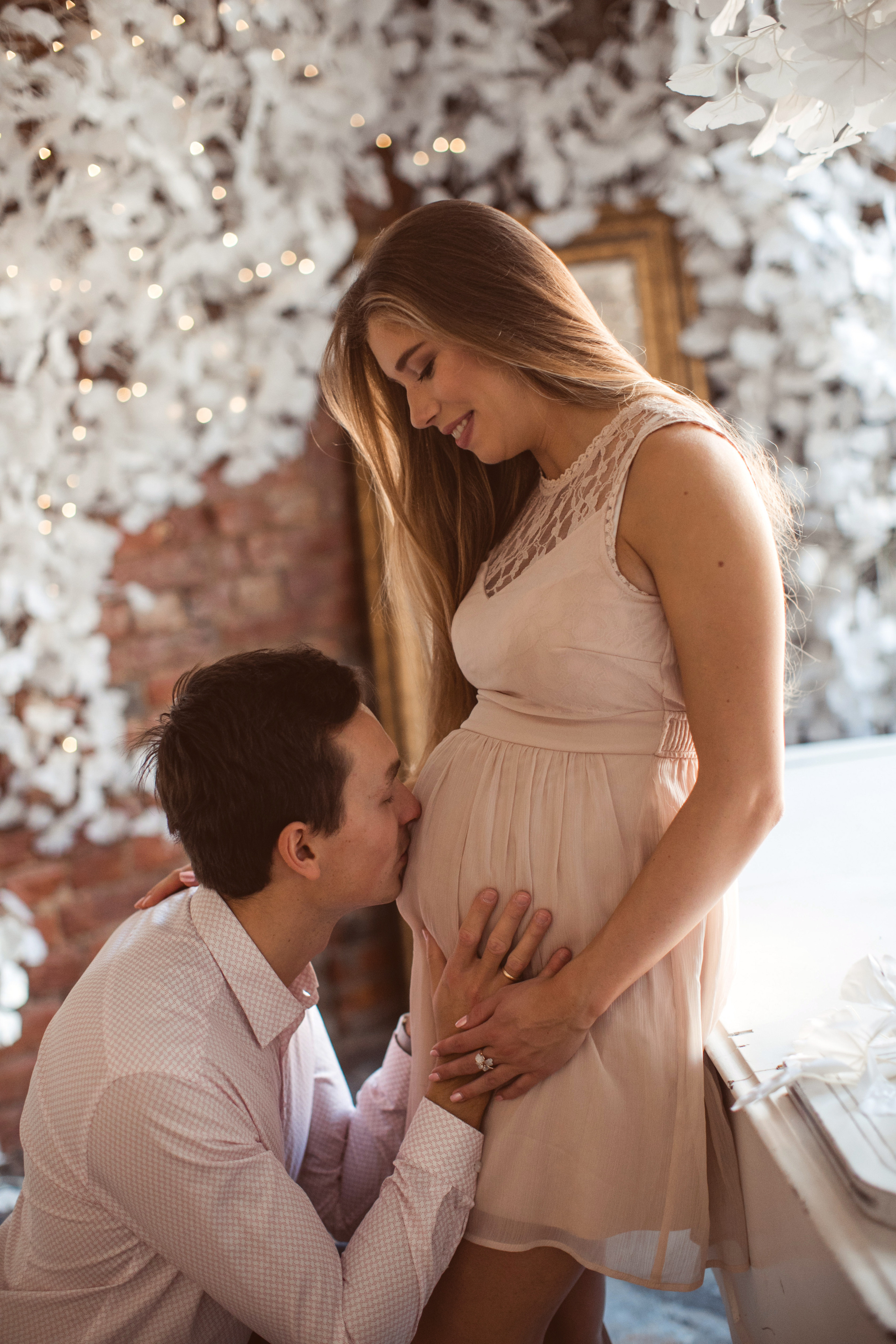 Студия. В ожидании. Фотограф в Санкт-Петербурге, — Евгения Солнцева