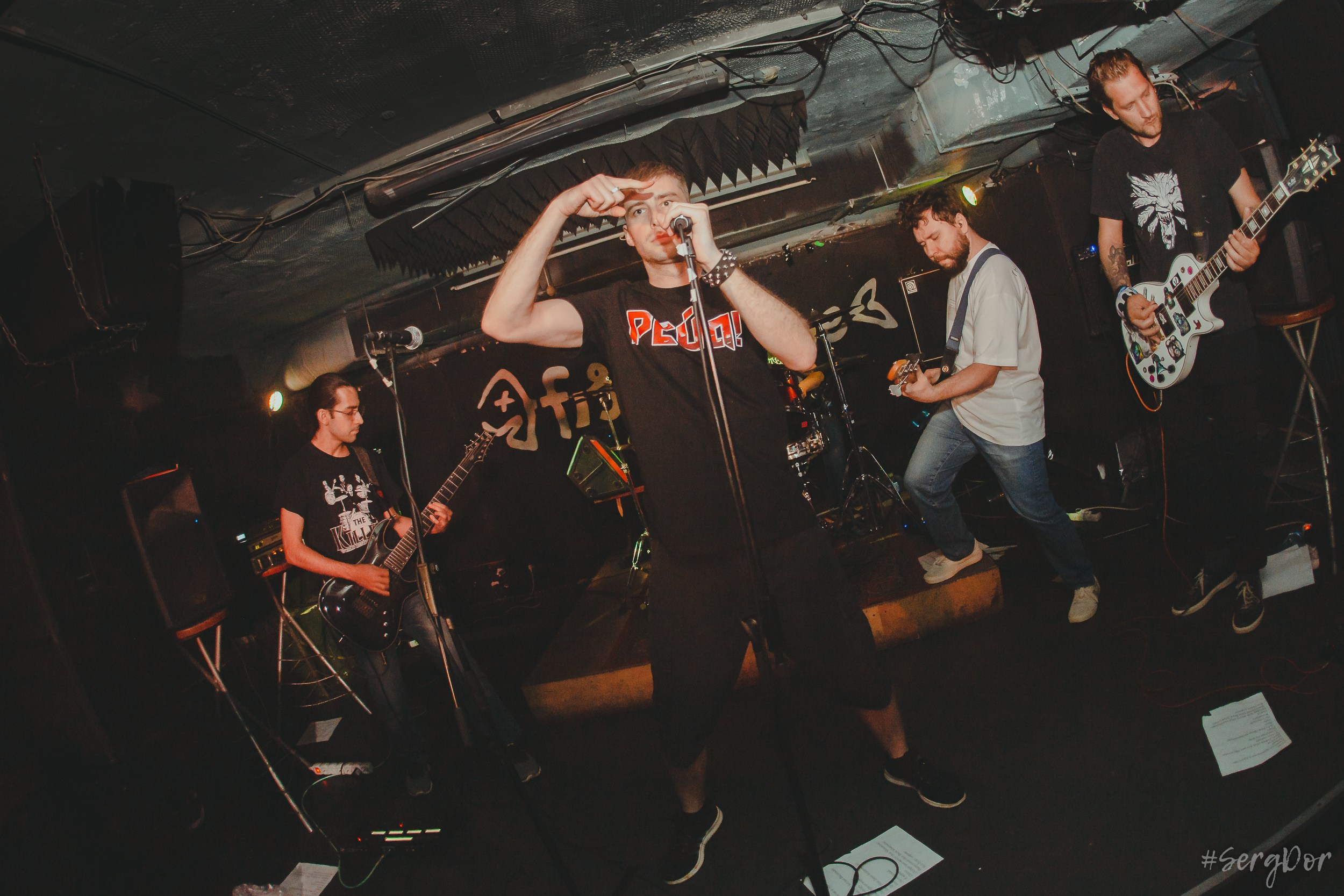 27.05.2023, Санкт-Петербург, День рождения Артёма Шаповалова,Рейд, Котик Джеймс, Манекены, Василий Абакумов, Созвездие N, Богдан Васильев, THE VAZELINE, 27 мая 2023 года, SergDor, #SergDor, концерт, гости, FISH FABRIQUE NOUVELLE, Фишка