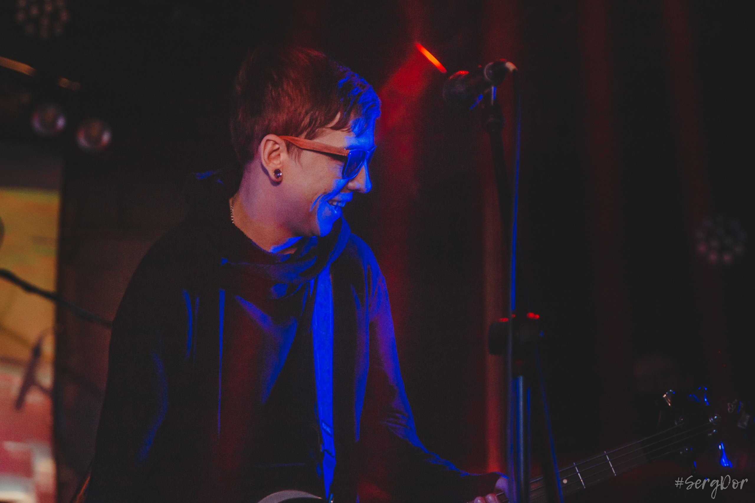 отборочный тур, фестиваль YLETАЙ 2024, Улетай, клуб Action, Санкт-Петербург, Питер, отборочник, 17.02.2024, SergDor, 17 февраля 2024 года, #SergDor, Gonzo Fellaz