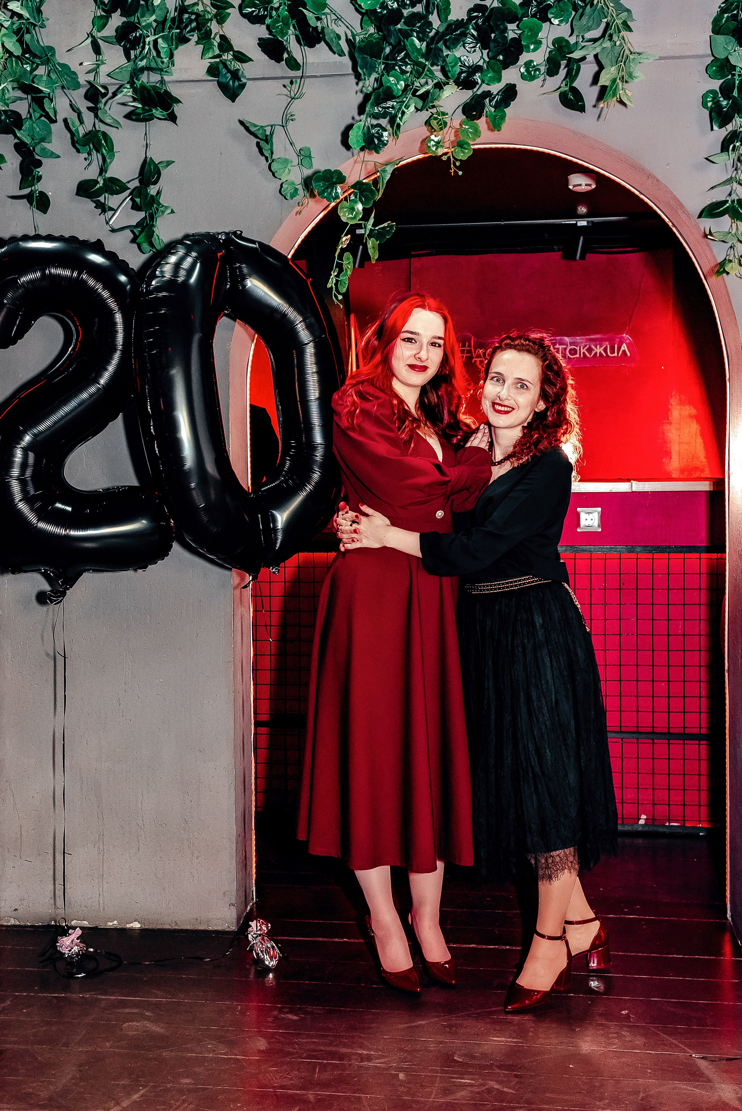 День рождения Марго. Фотограф в Санкт-Петербурге. Диана Шкутова