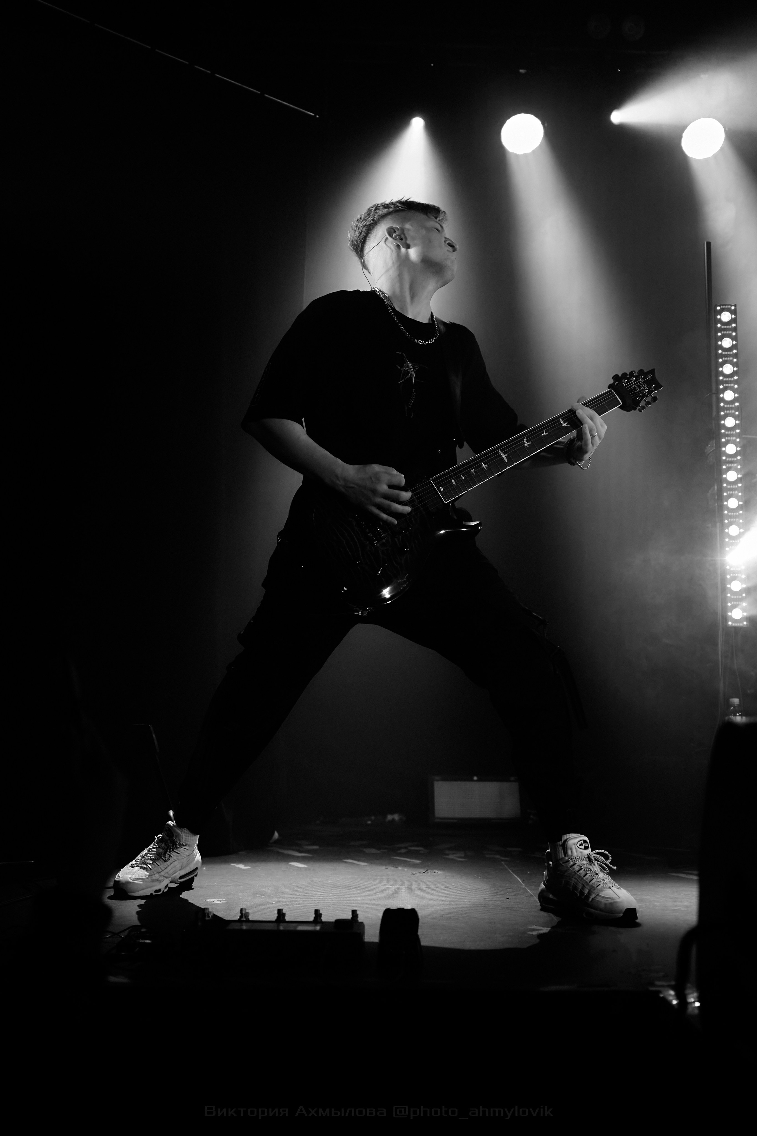 30.03.2024 iOstra Glastonberry. Виктория Ахмылова. Фотограф в Москве