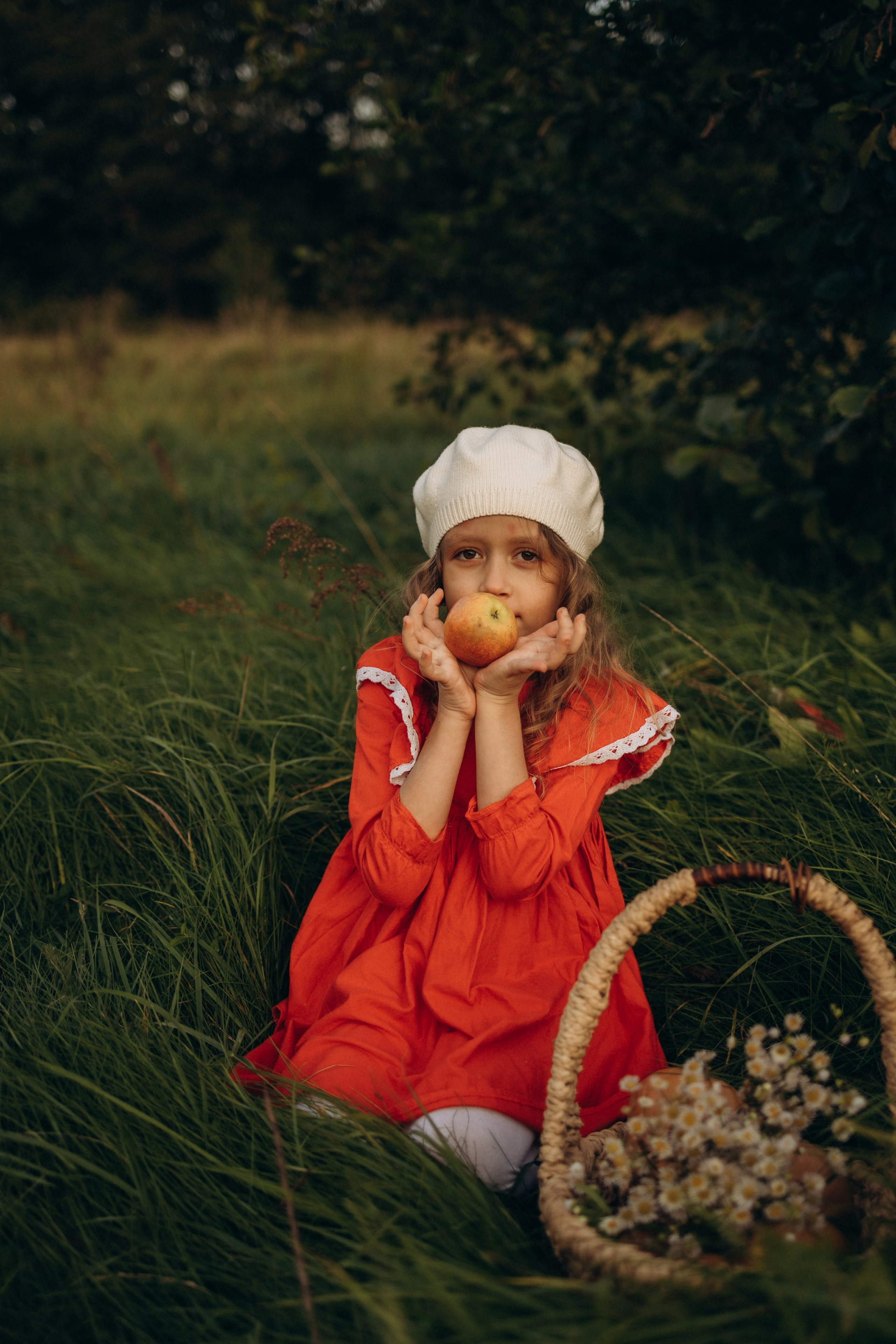 Семейная фотосессия (15.09.2025 г.) г. Жуков (Калужская обл.). Надежда Стар семейный и церковный фотограф в Жукове и Калужской области