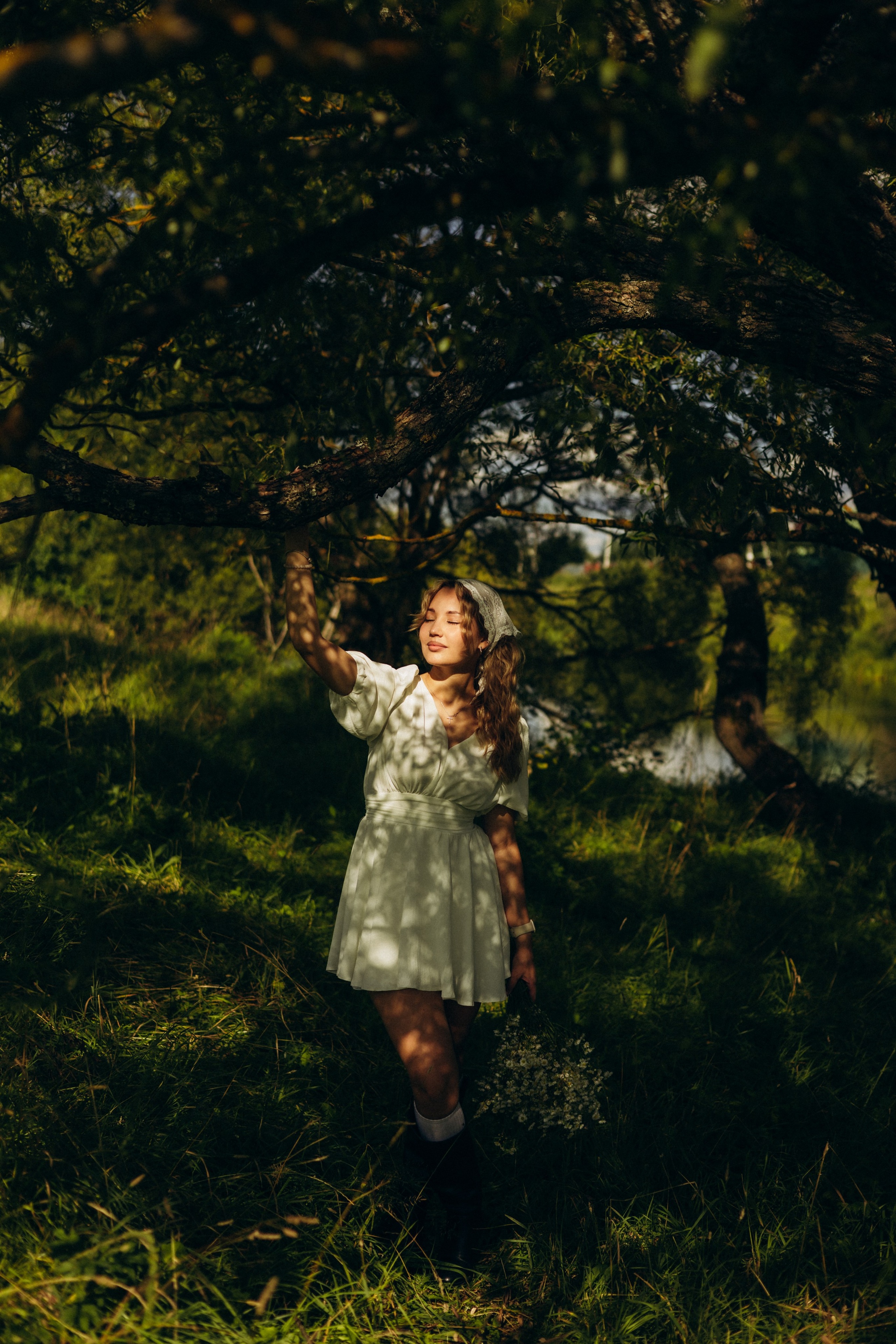 Надежда Стар семейный и церковный фотограф в Жукове и Калужской области