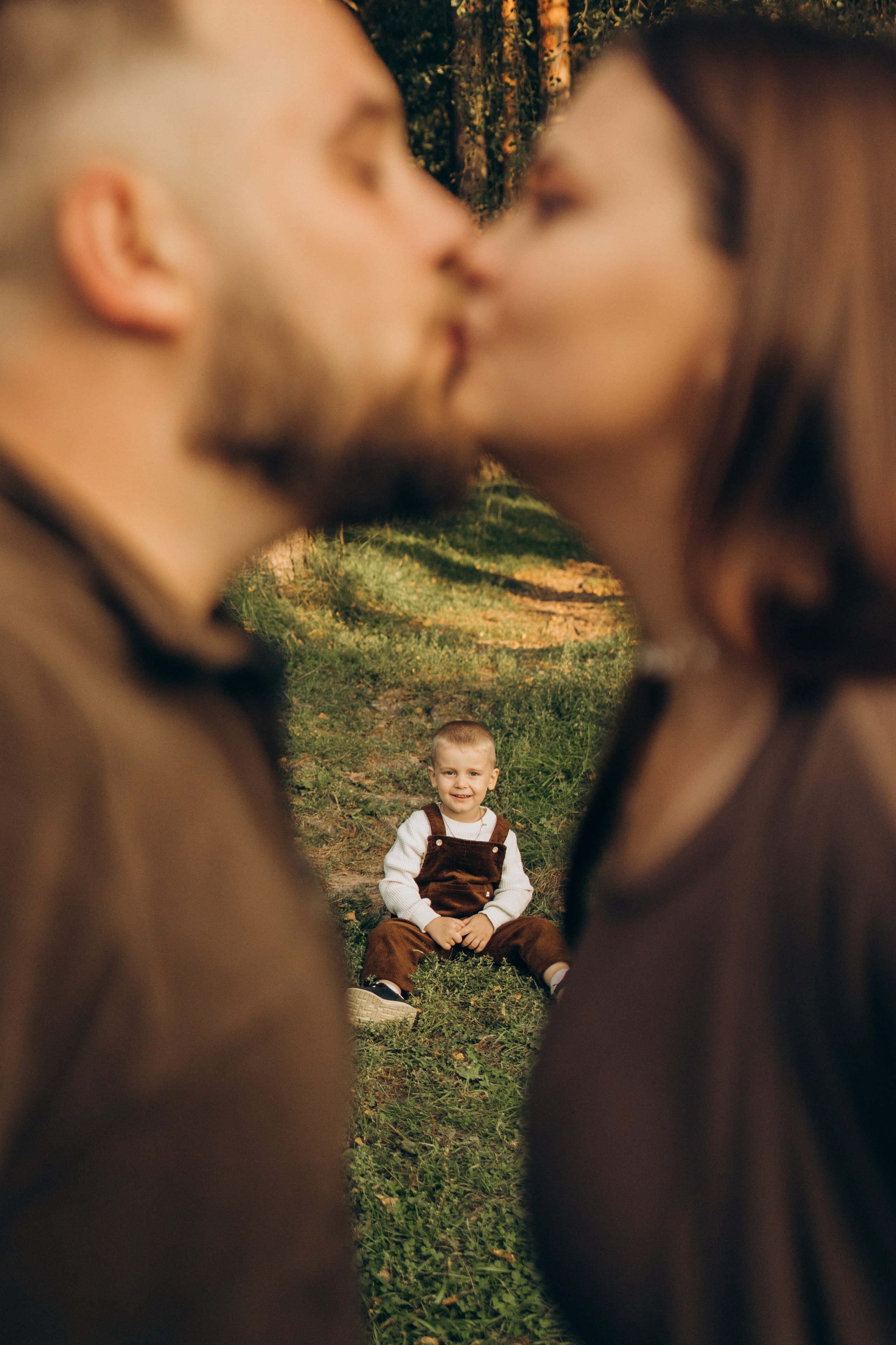 3 годика малышу (7.09.2025 г.) г. Жуков (Калужская обл.). Надежда Стар семейный и церковный фотограф в Жукове и Калужской области