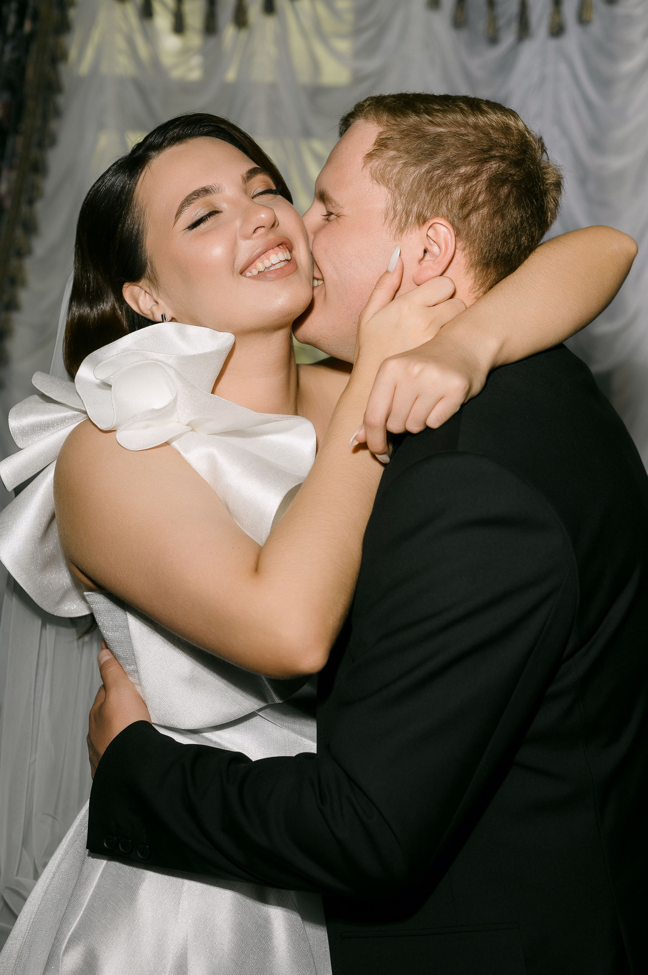 В интерьерах Green House. Евгений Нисковских — свадебный и репортажный фотограф в Тюмени