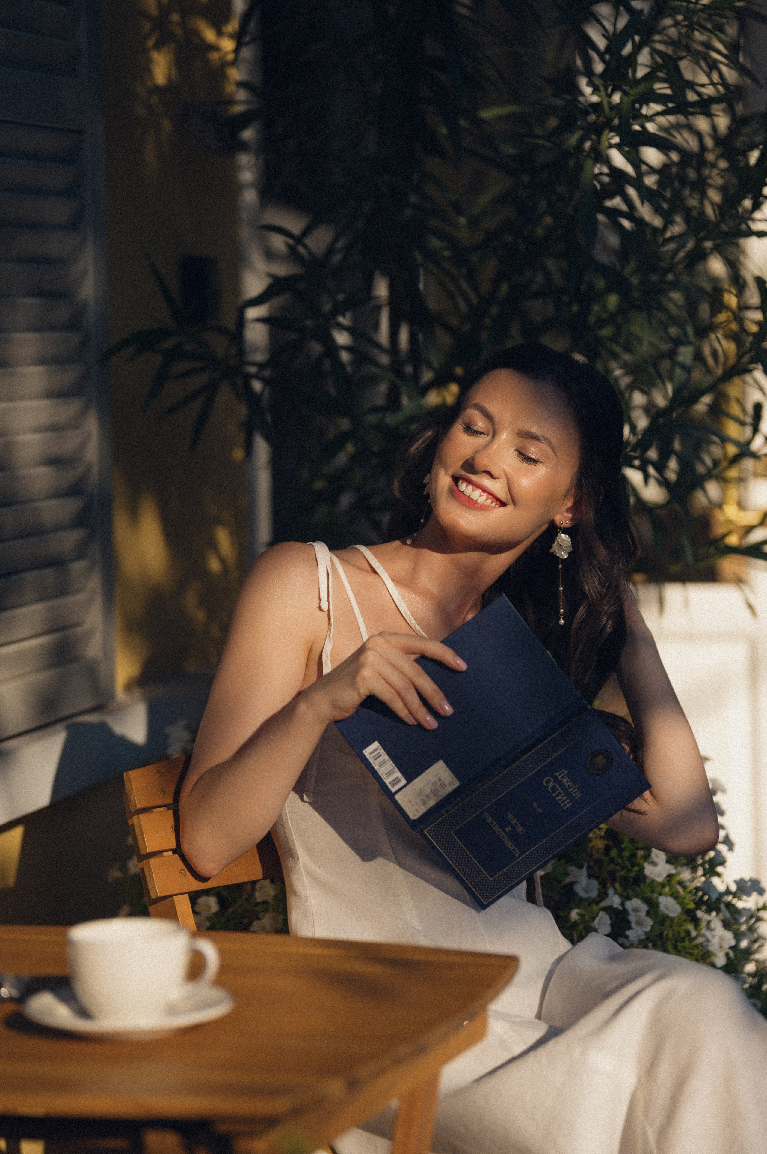 Данил и Оля. Свадебный фотограф и видеограф