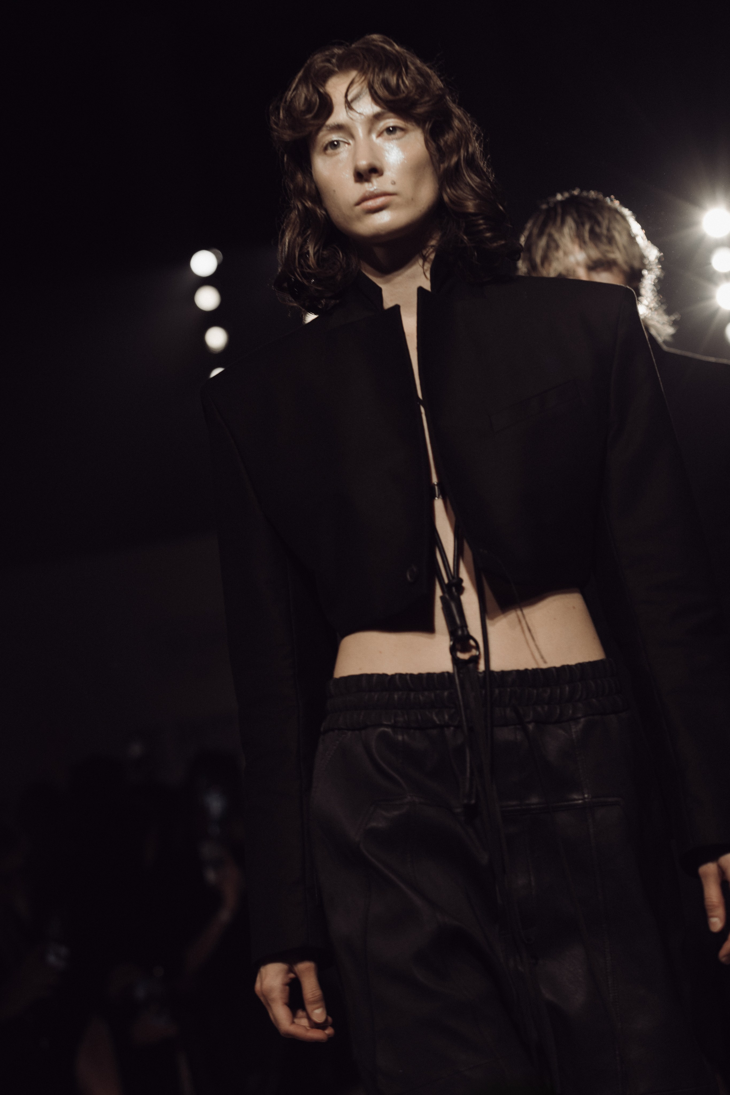 IANIS CHAMALIDY 09/25. Fashion Фотограф в СПб Yana Kochkina