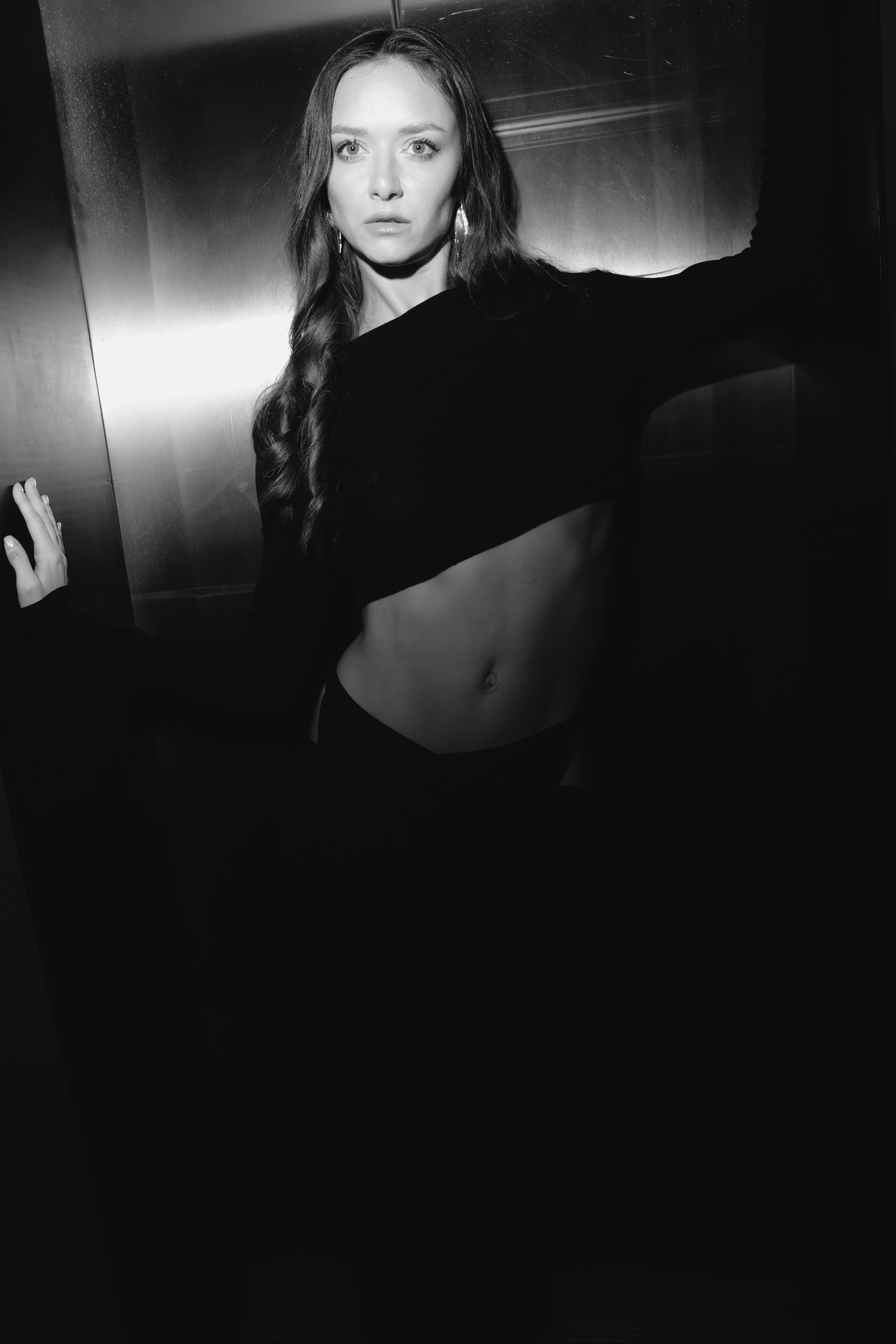 Sukra. Презентация новой коллекции. Fashion Фотограф в СПб Yana Kochkina