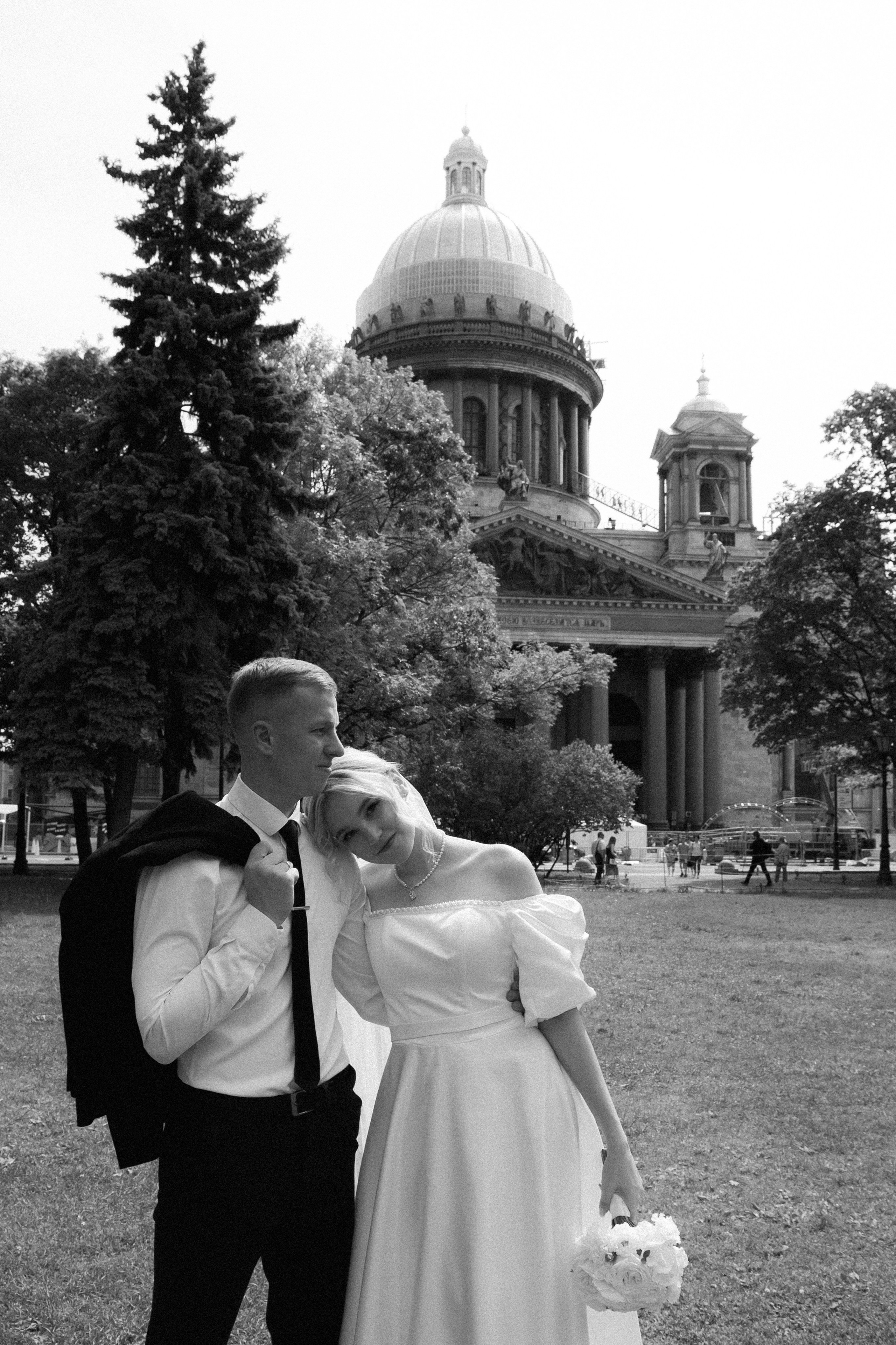 Alena|Nikita. Свадебный фотограф Санкт-Петербург DanyaPhotoart