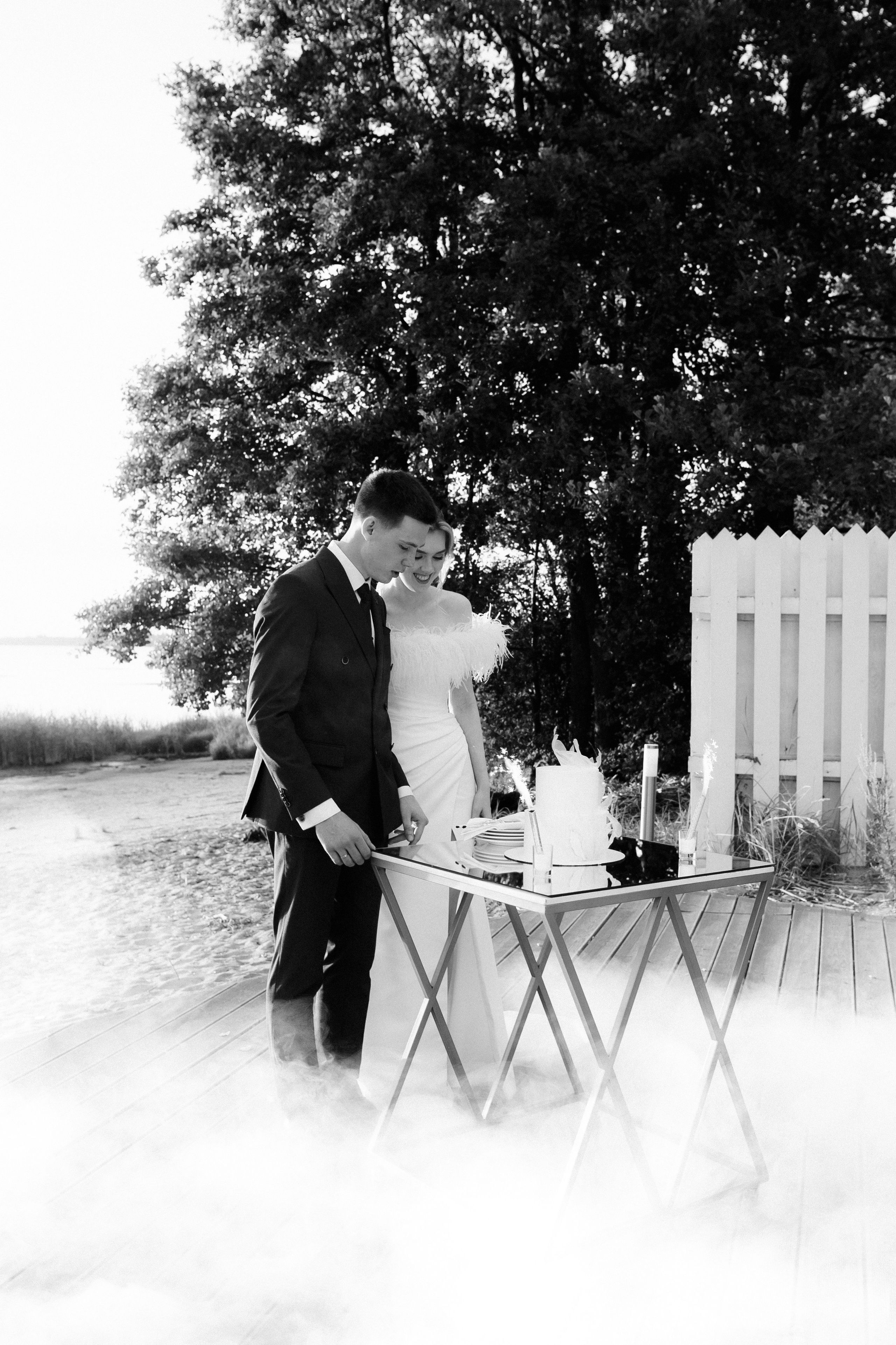 Daria | Egor. Свадебный фотограф Санкт-Петербург DanyaPhotoart