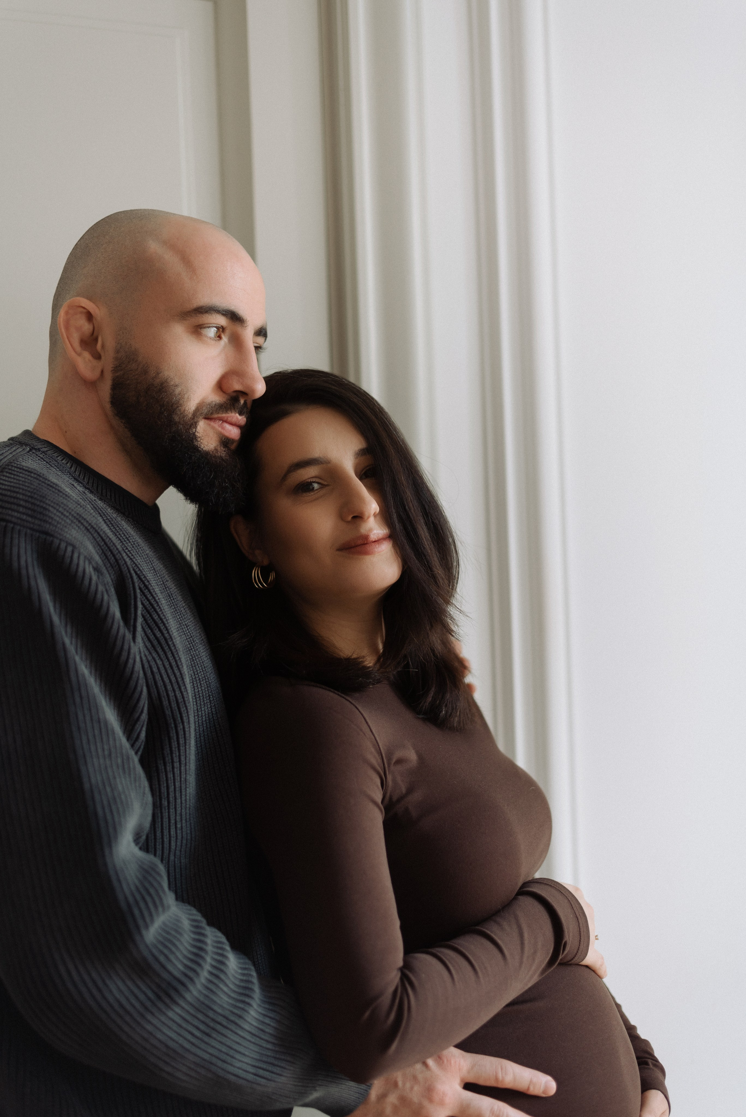 Sakina | Roman. Свадебный фотограф Санкт-Петербург DanyaPhotoart