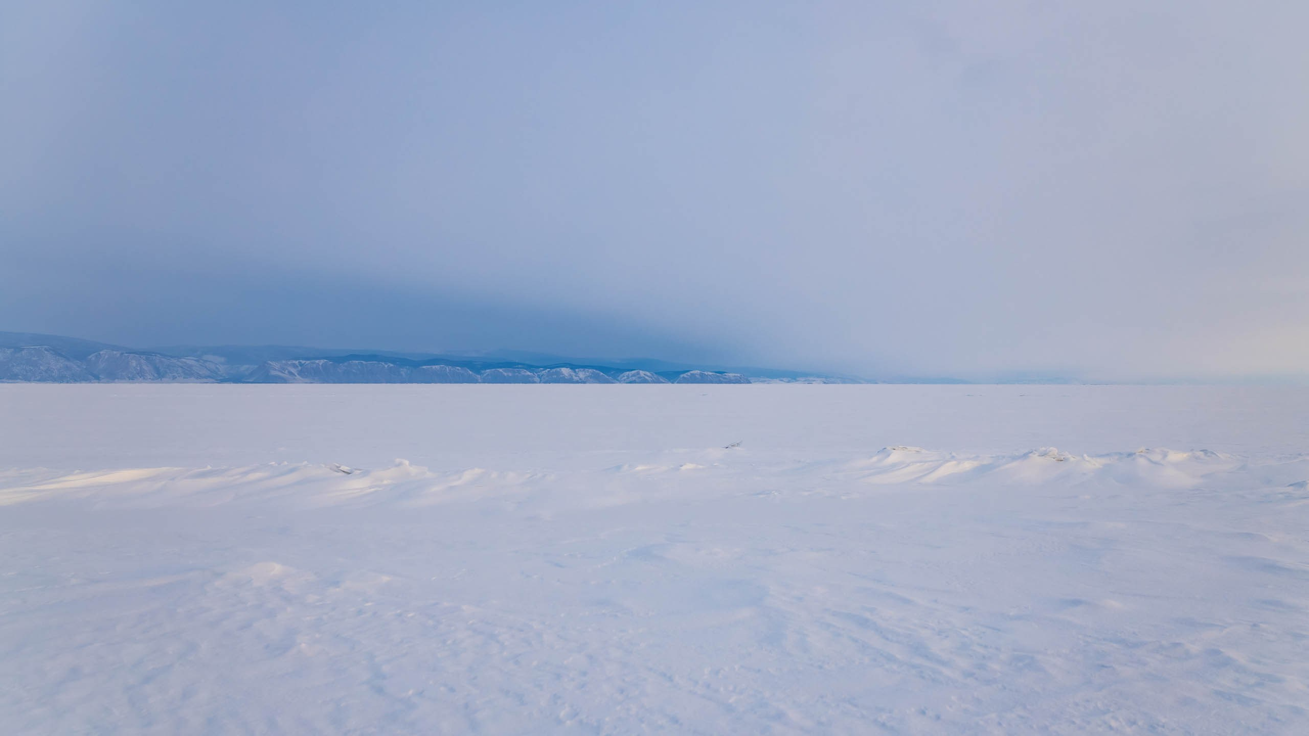 2022 02 Иркутск, Байкал. Фотографии