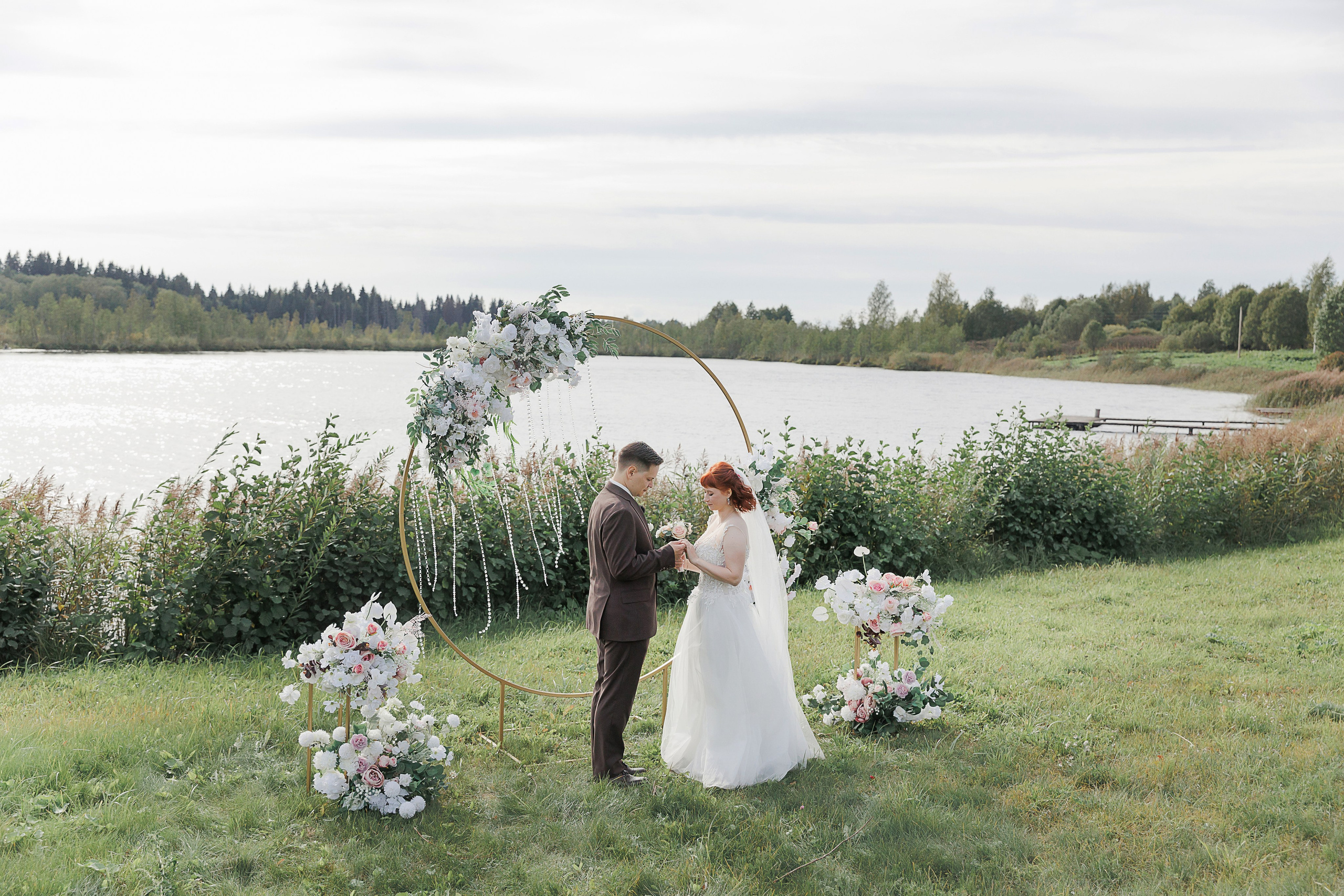 Свадьба. Свадебный и семейный фотограф в Твери и Тверской области