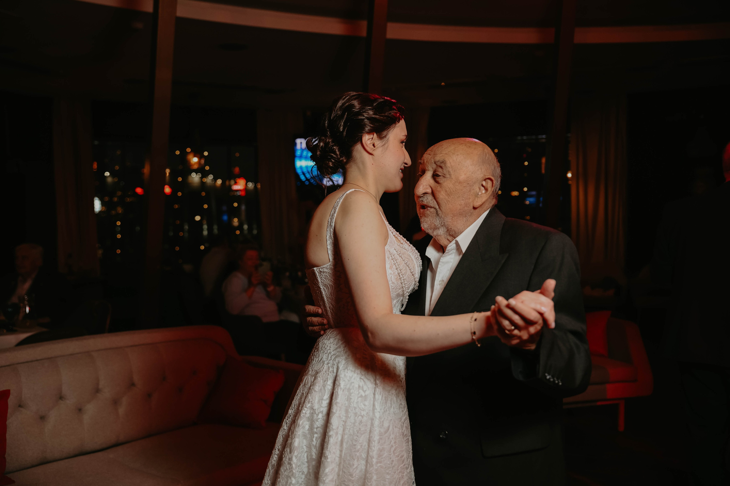 Елизавета и Степан. Photographer in Moscow & everywhere in the World Alena Vyalova