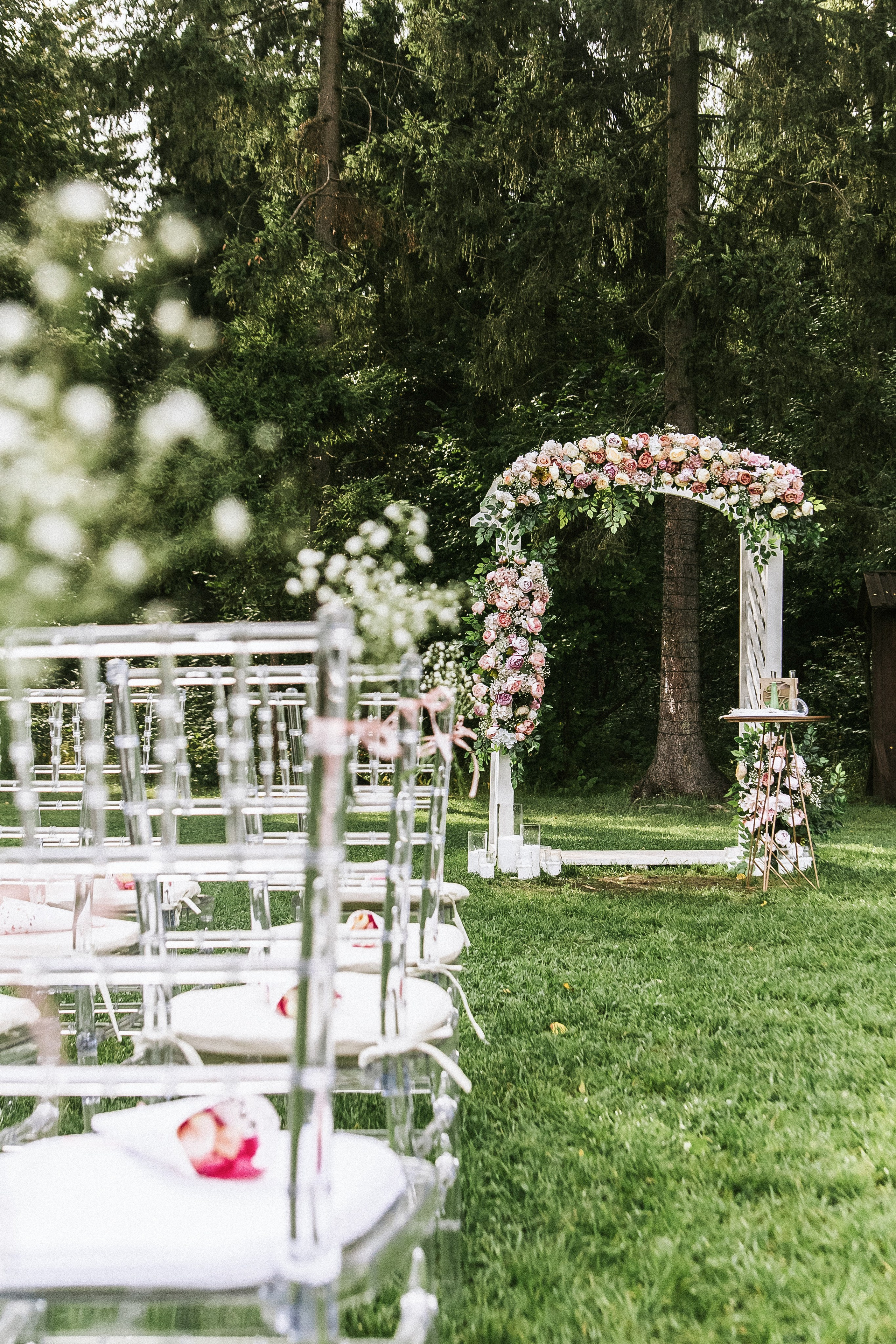 Денис и Ксения. Свадебный фотограф Маргарита Глумскова