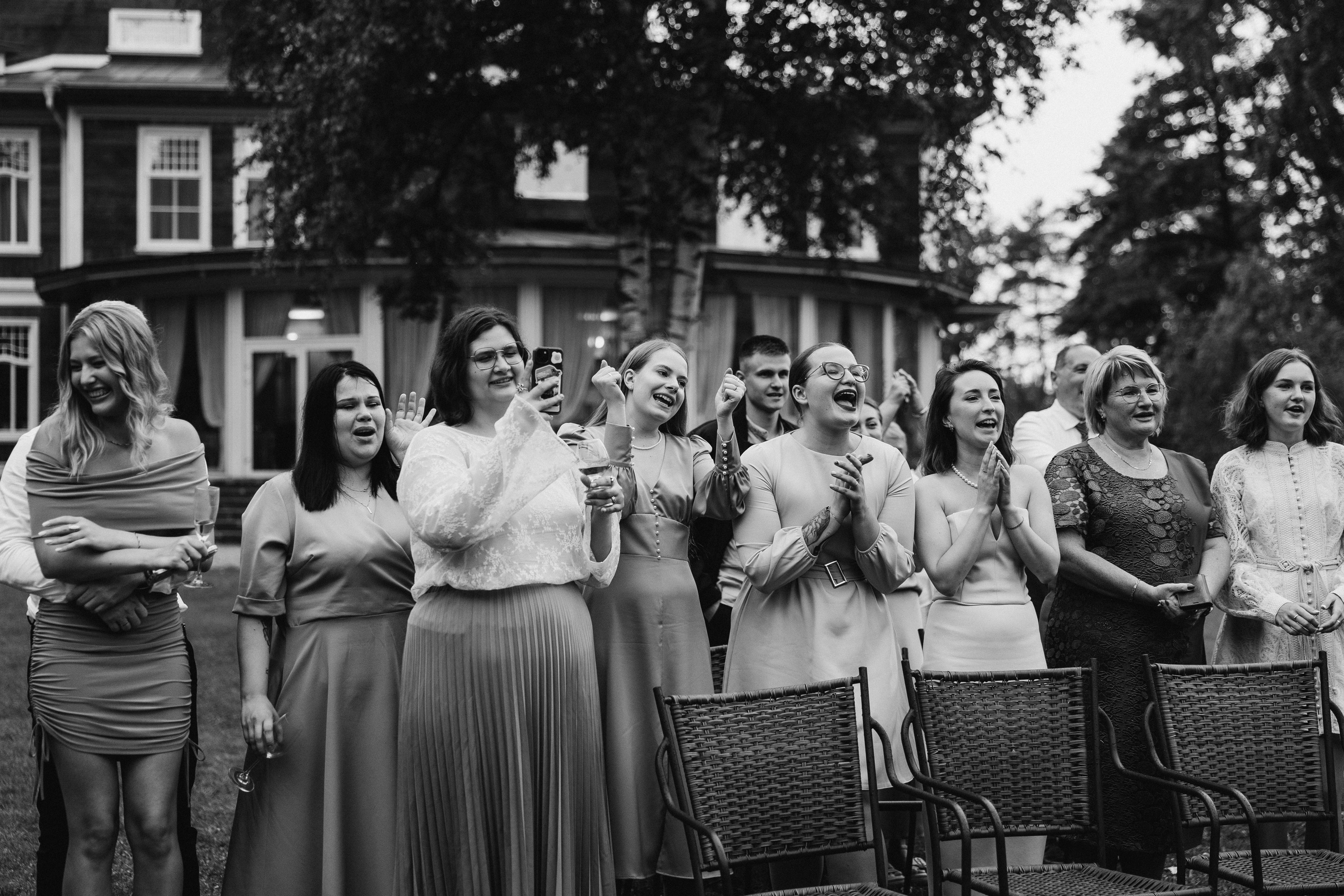 Север-юг. Фотограф Санкт-Петербург