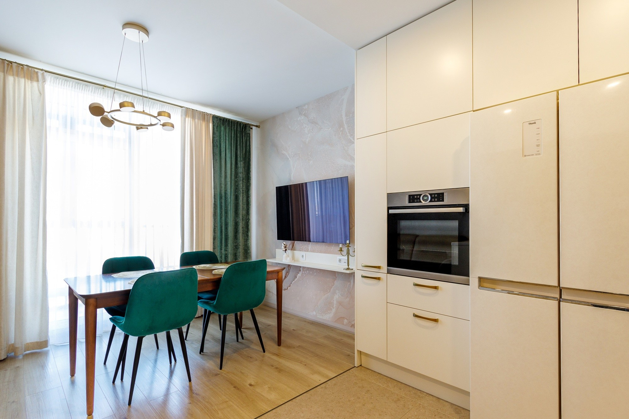 Частные интерьеры. Интерьерный фотограф из Санкт-Петербурга Елена Головкова