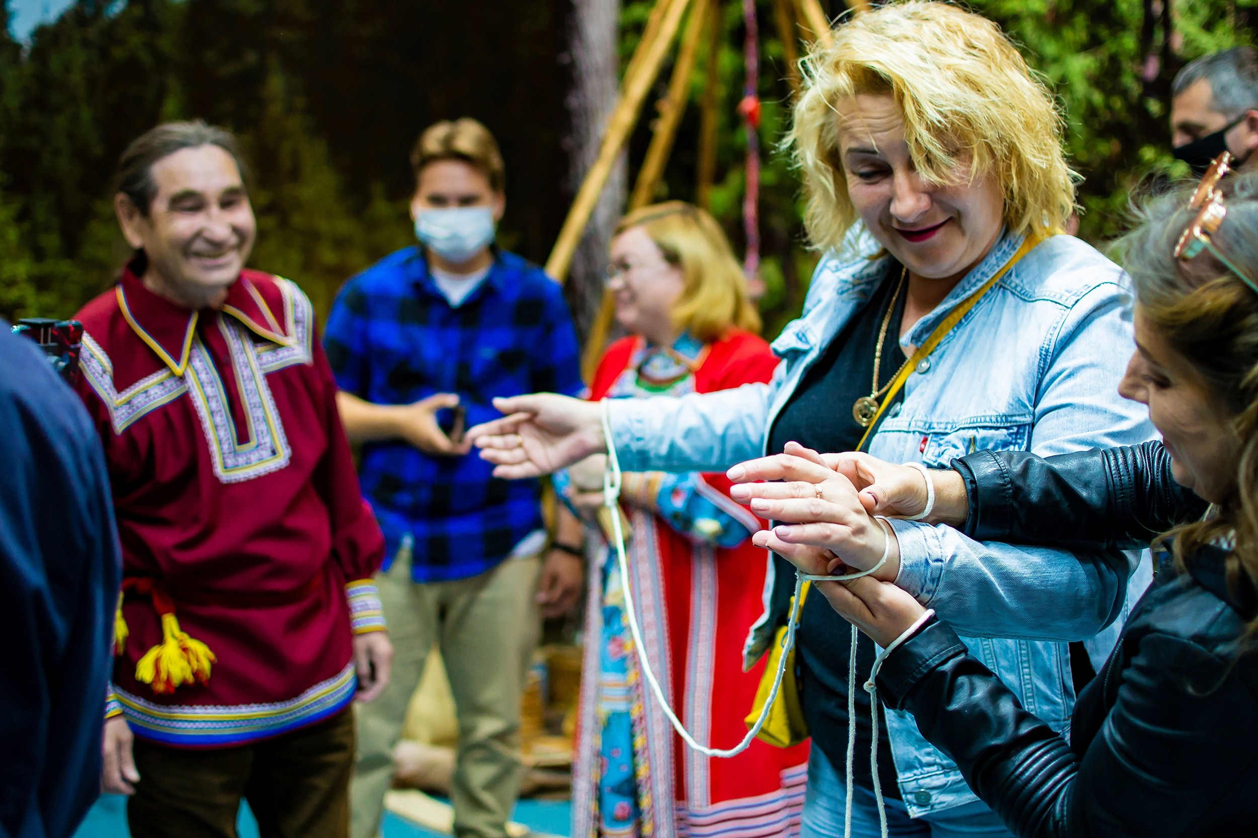 Основной альбом. Фотограф в Ханты-Мансийске Евгений Жуланов