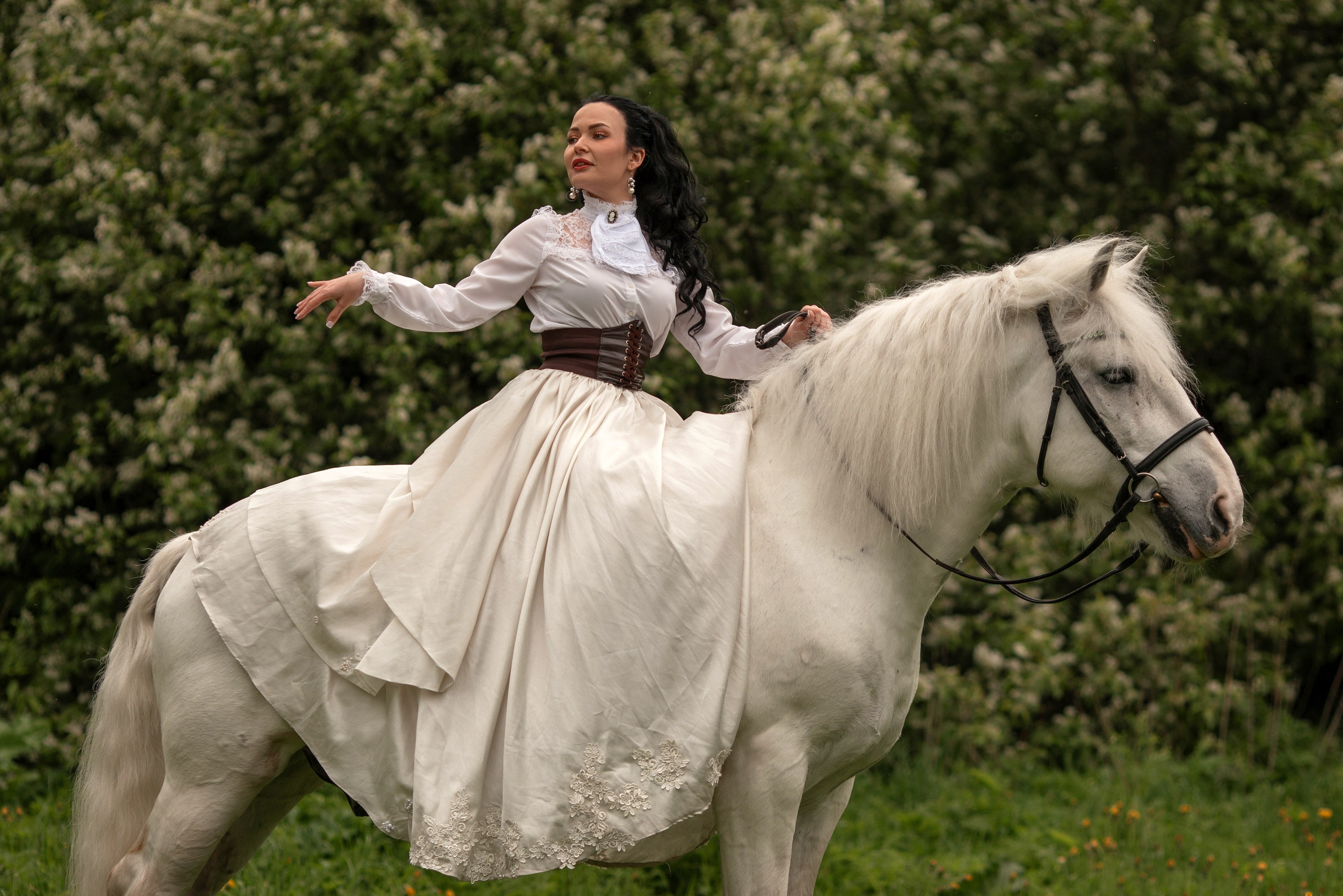 Даша и Добрыня