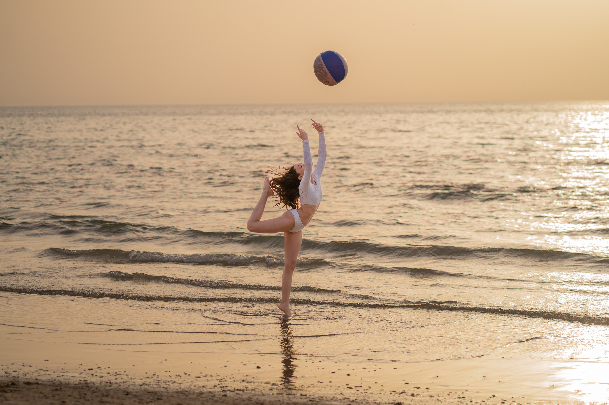 Ella. Семейный и детский фотограф в Израиле и Москве Дорошок Надя
