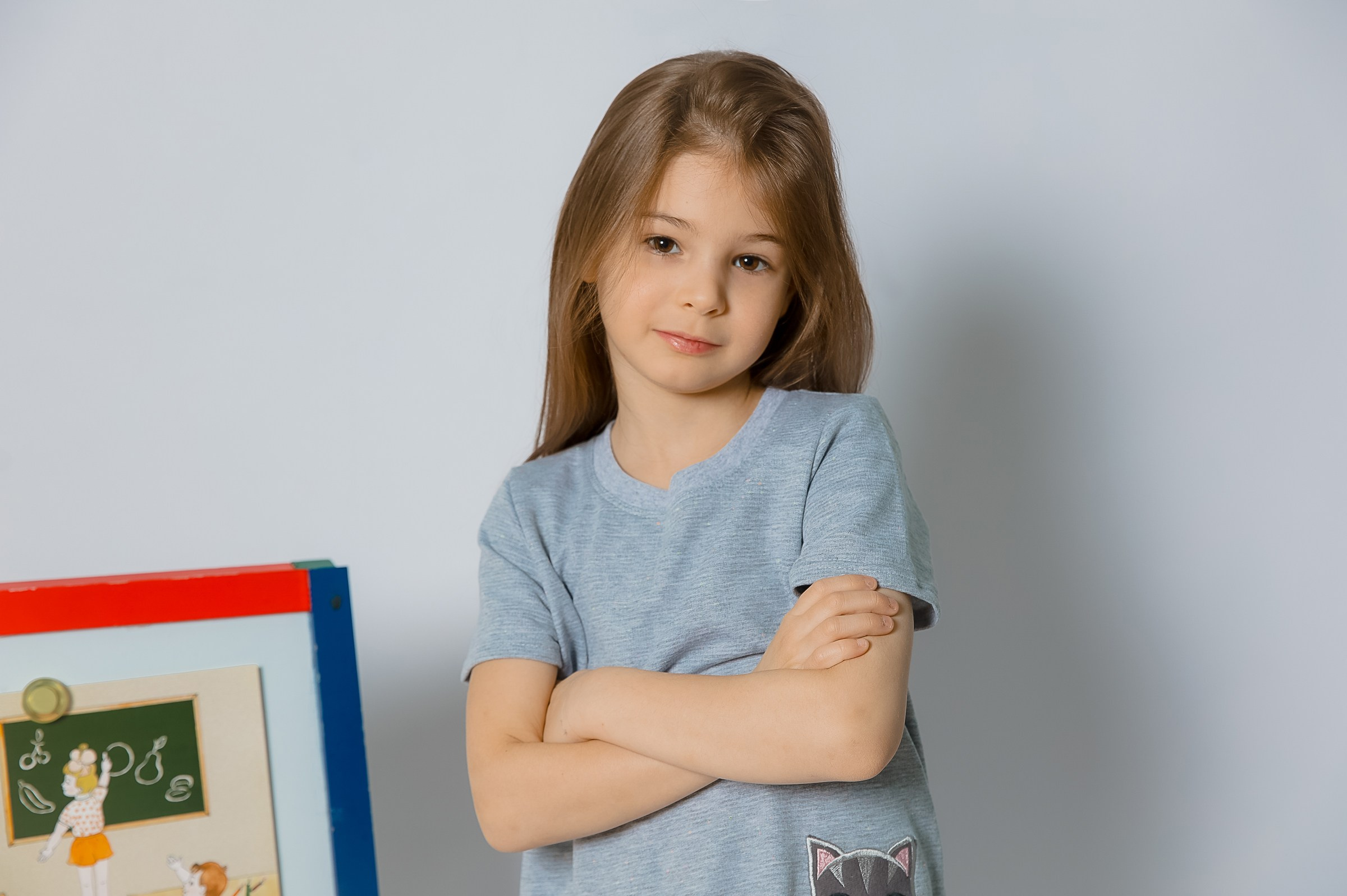 ДЕТСКИЙ САД РЯБИНУШКА. Фотограф в Москве Ольга Колесникова