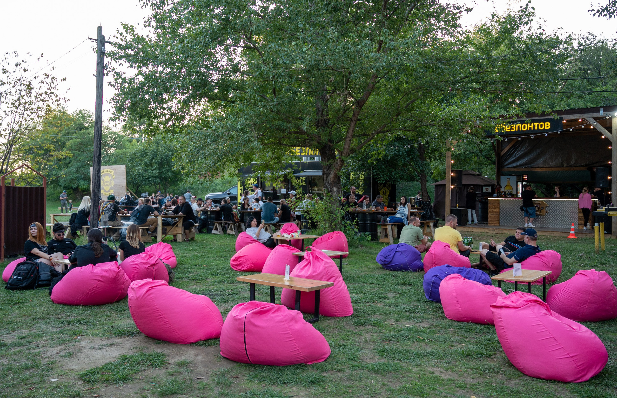 БАЙК-РОК-ФЕСТ #БЕЗПОНТОВ 27–28 сентября 2024 г. Фотографирую счастливых людей в Сочи