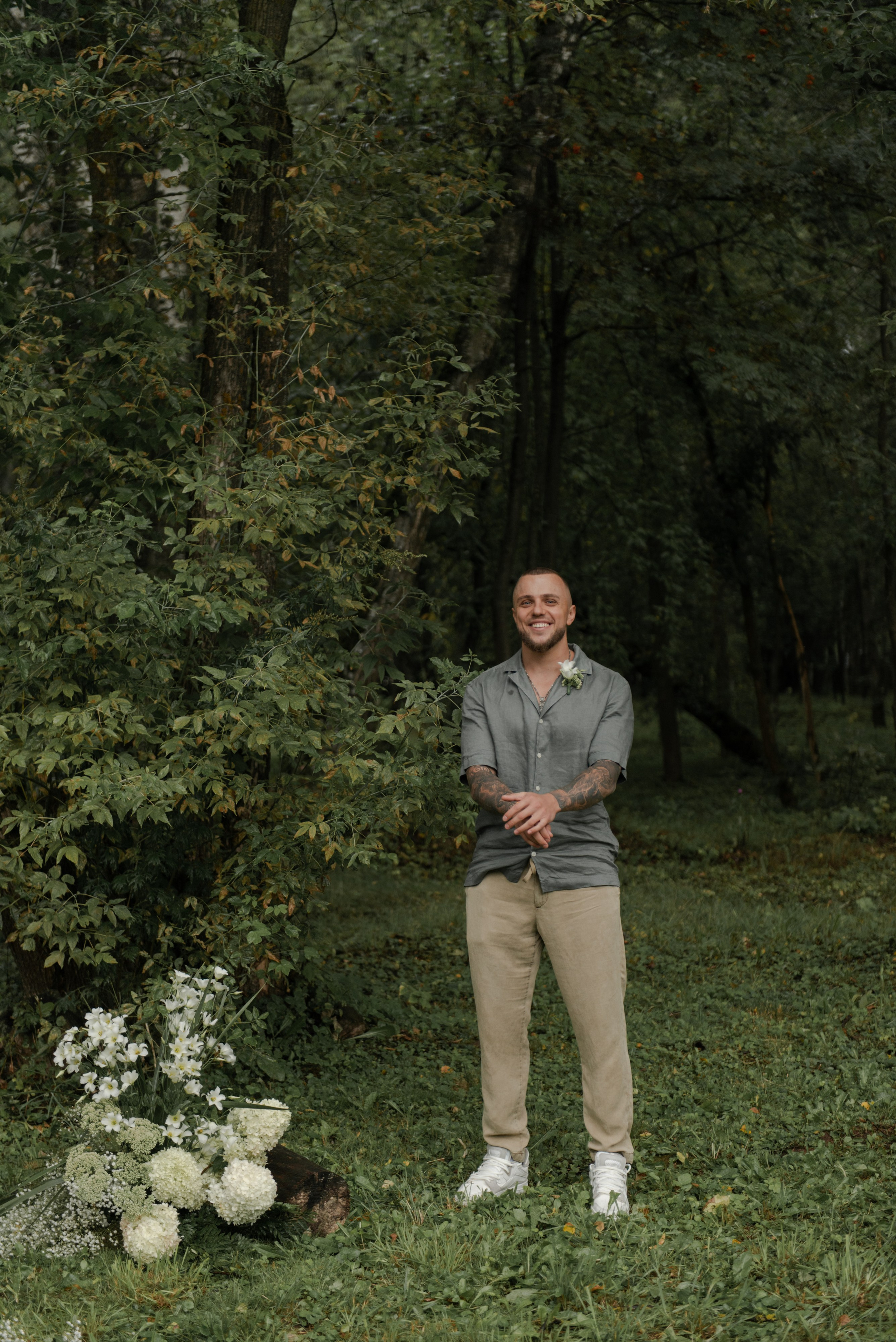 Настя Миша. Natalyandronova.ru