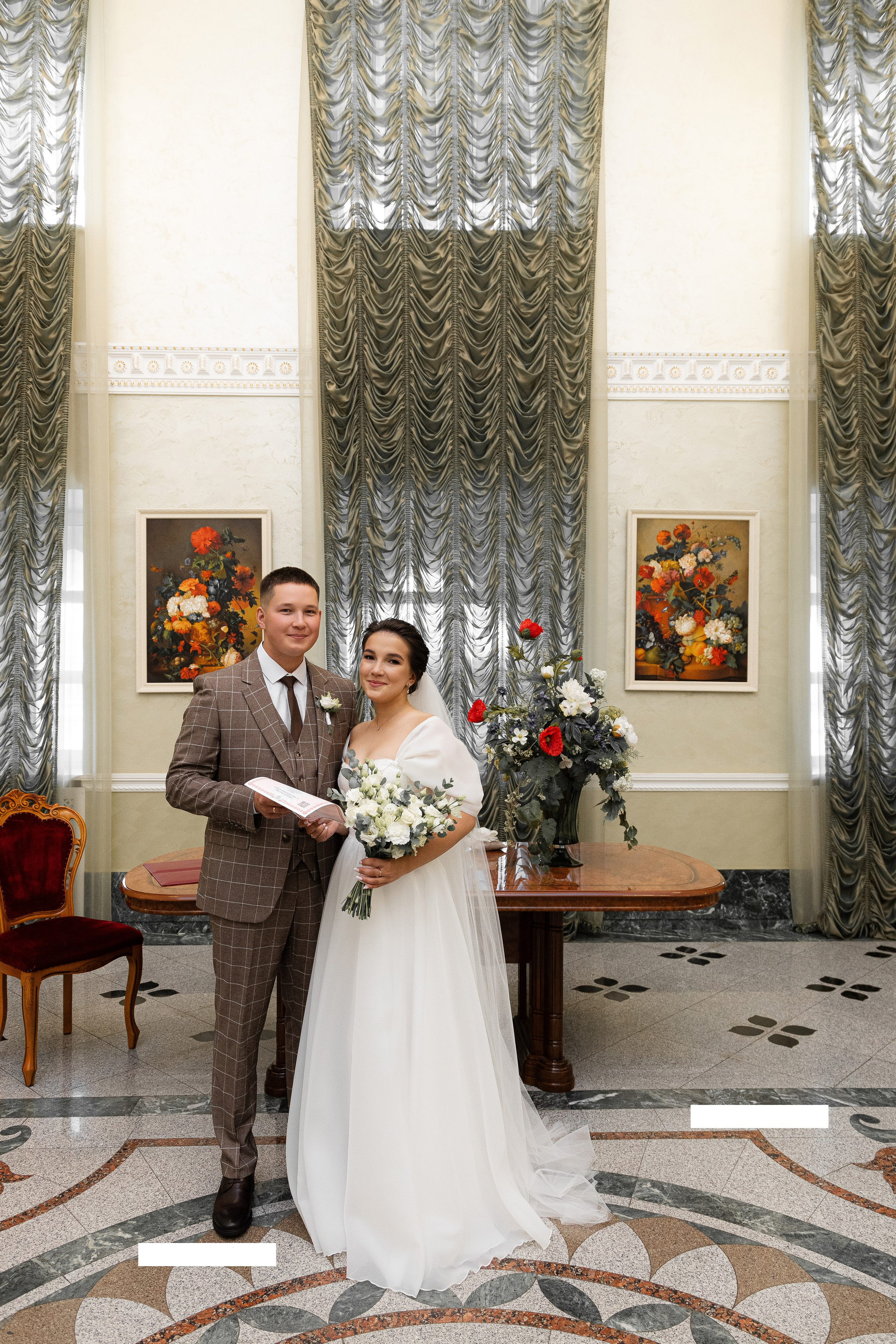 Марина и Андрей. Свадебный Фотограф Чебоксары|Йошкар-Ола|Москва|Краснодар