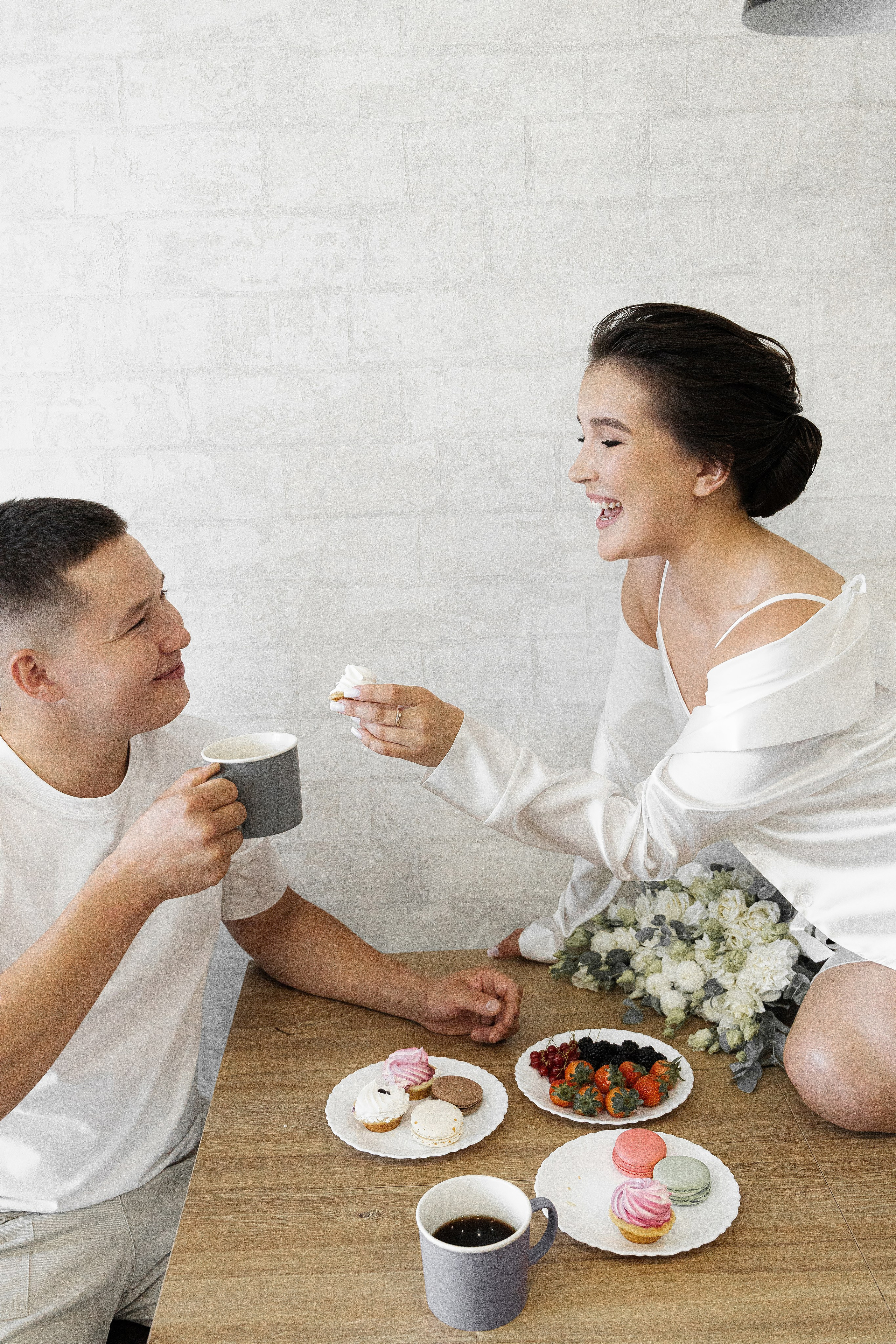 Марина и Андрей. Свадебный Фотограф Чебоксары|Йошкар-Ола|Москва|Краснодар