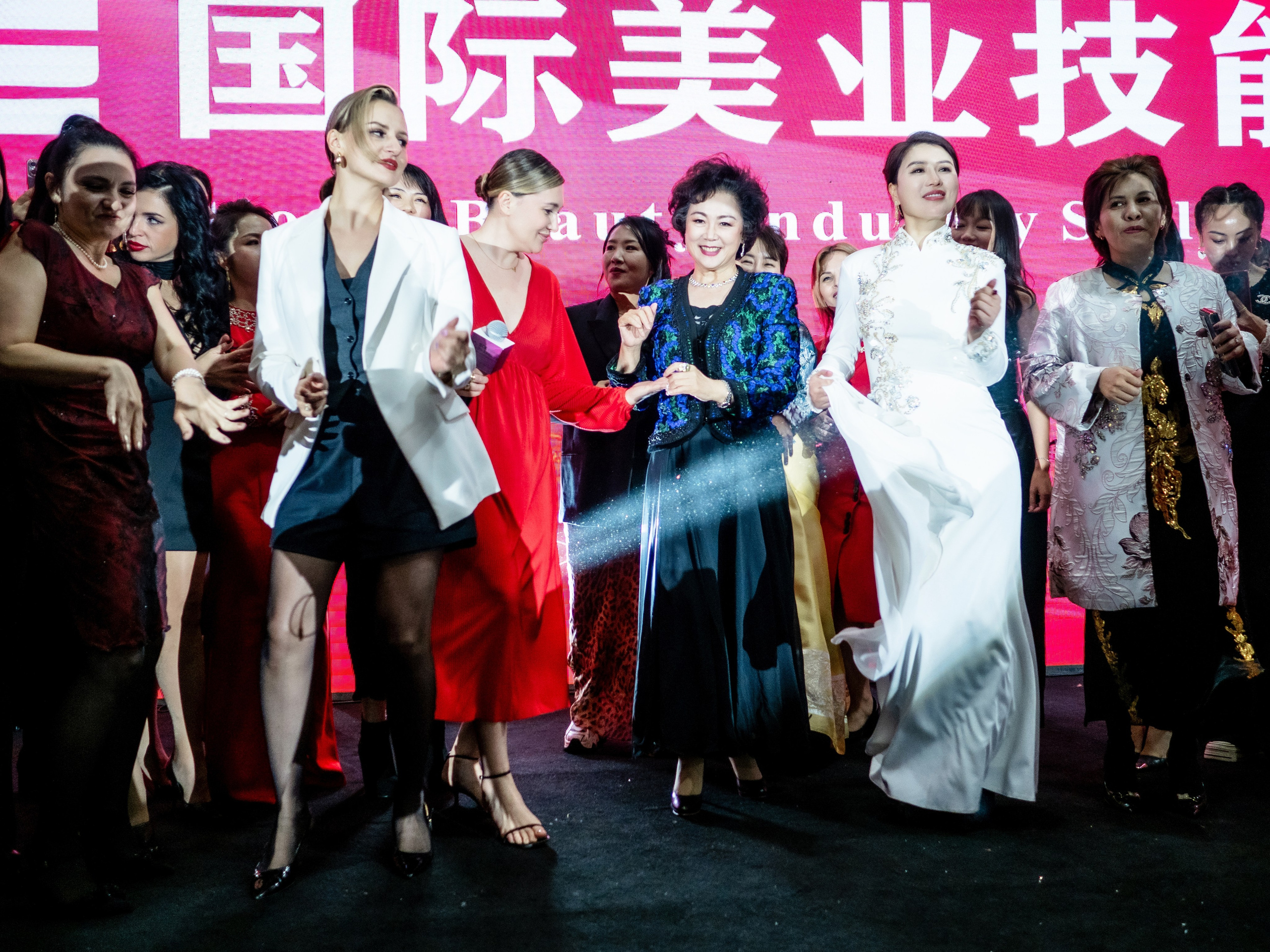 INTERNATIONAL PROFESSIONAL SKILLS INSTRUCTOR. CHINA 2024. Кулишова Катерина — твой фотограф