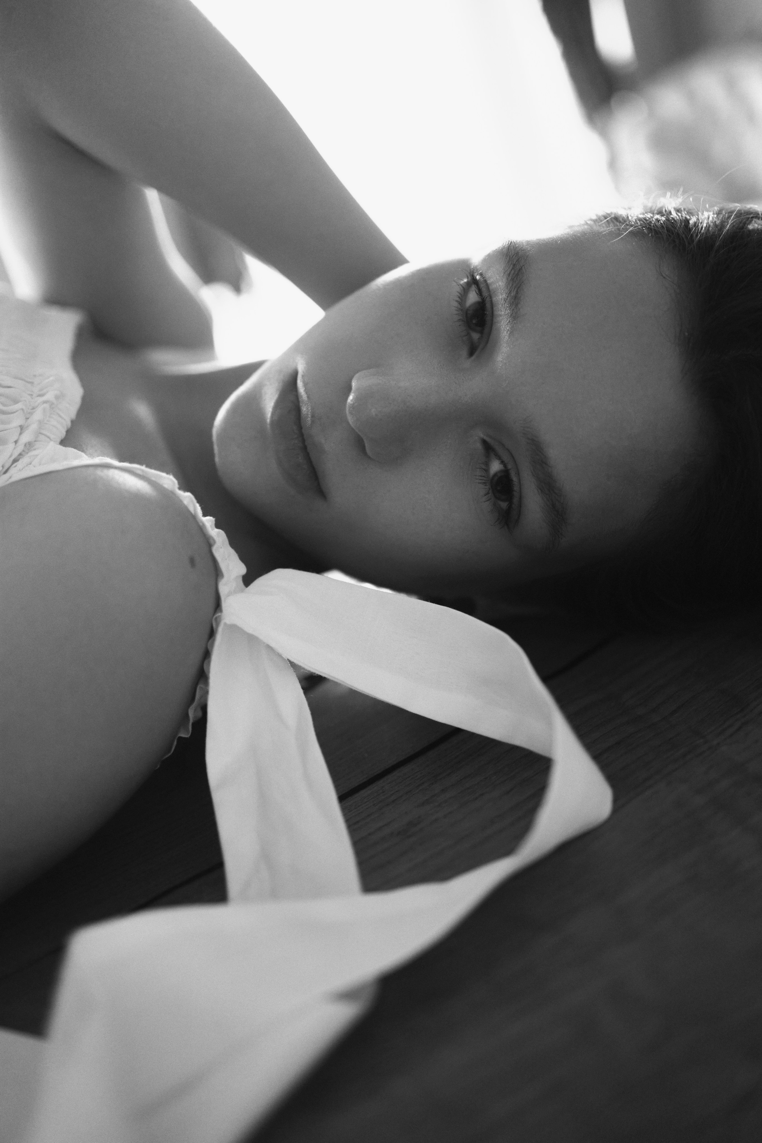 Утро невесты в особняке. Фотограф в Ростове-на-Дону