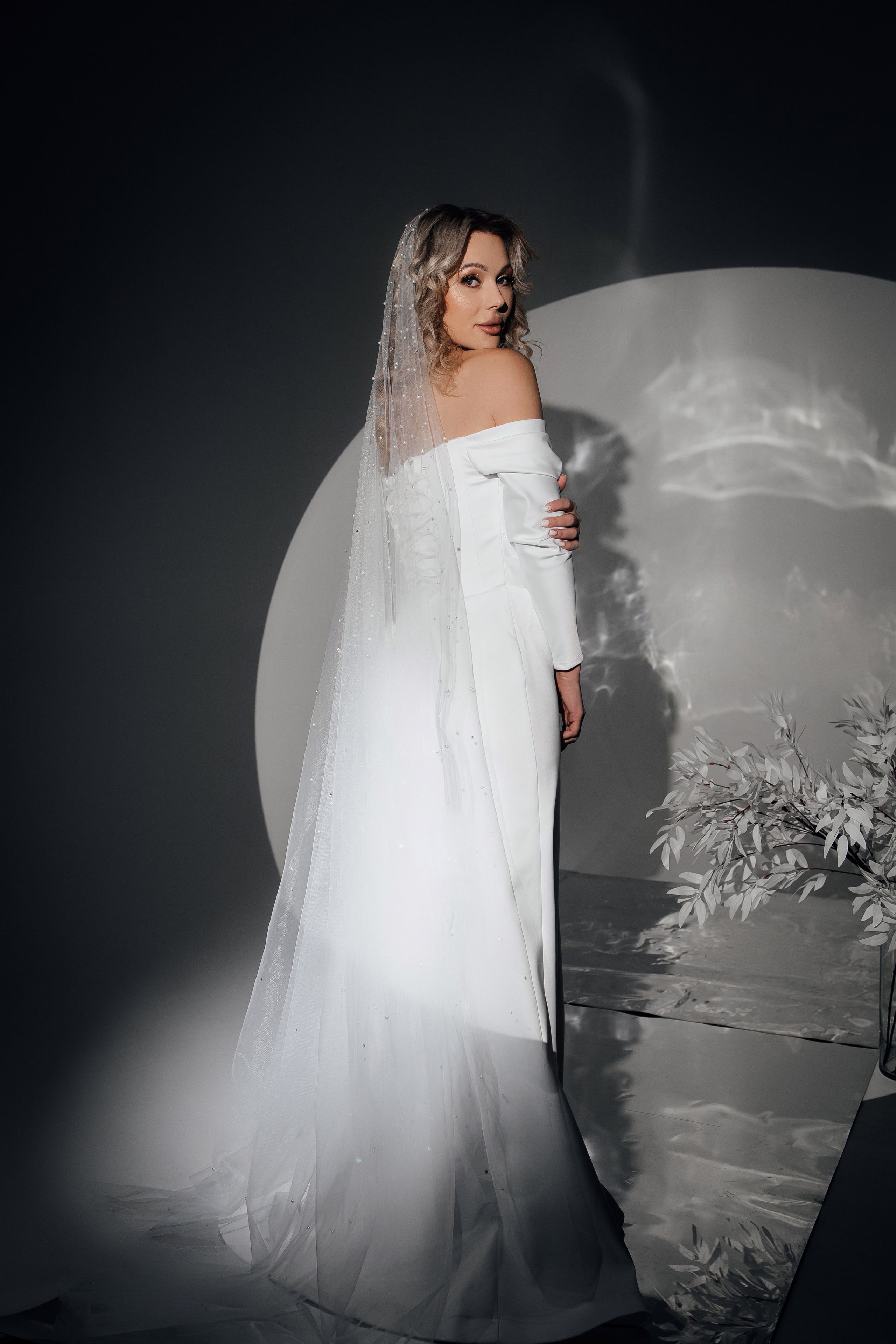 Свадебный салон «Любава»