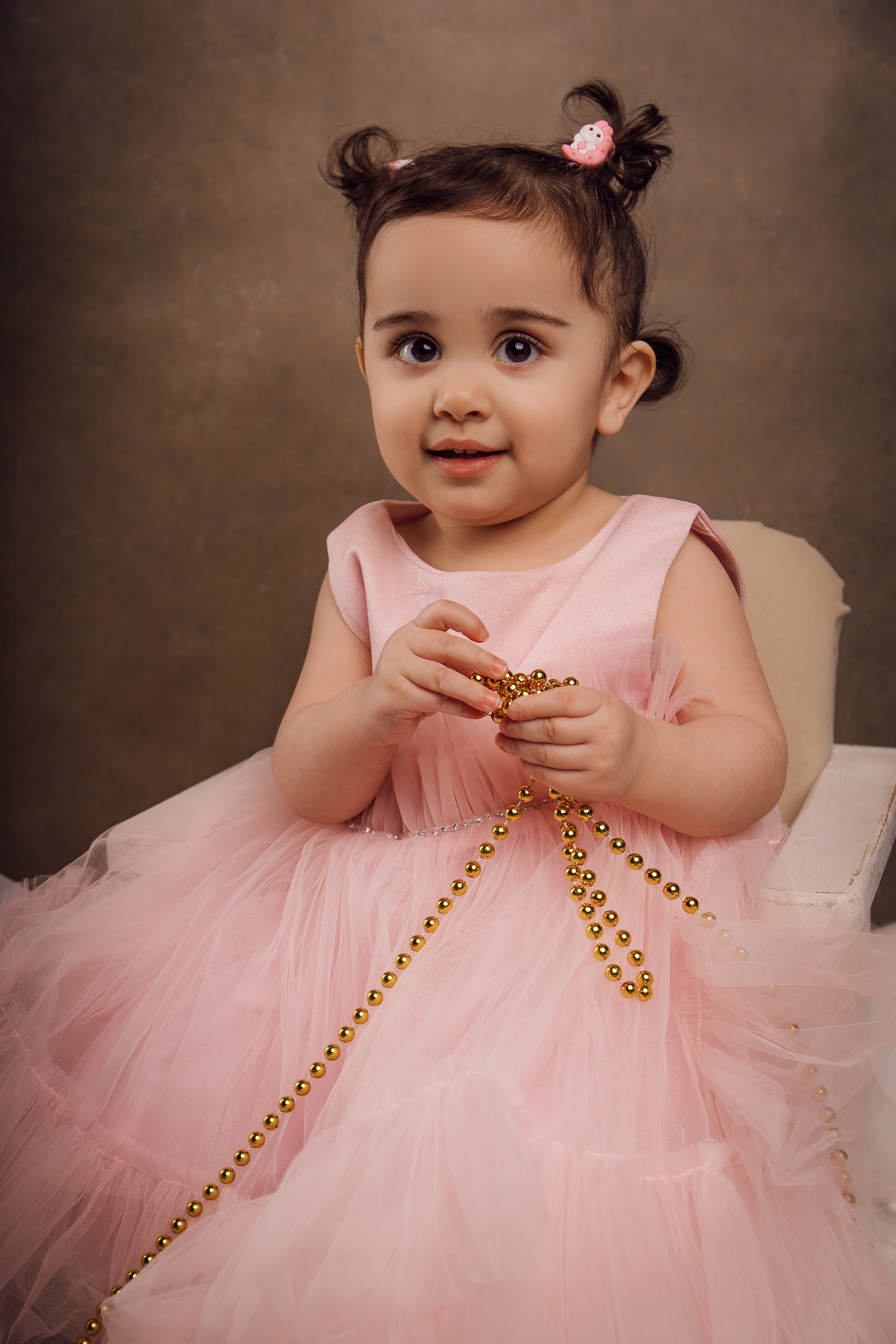 Амелия 2 года