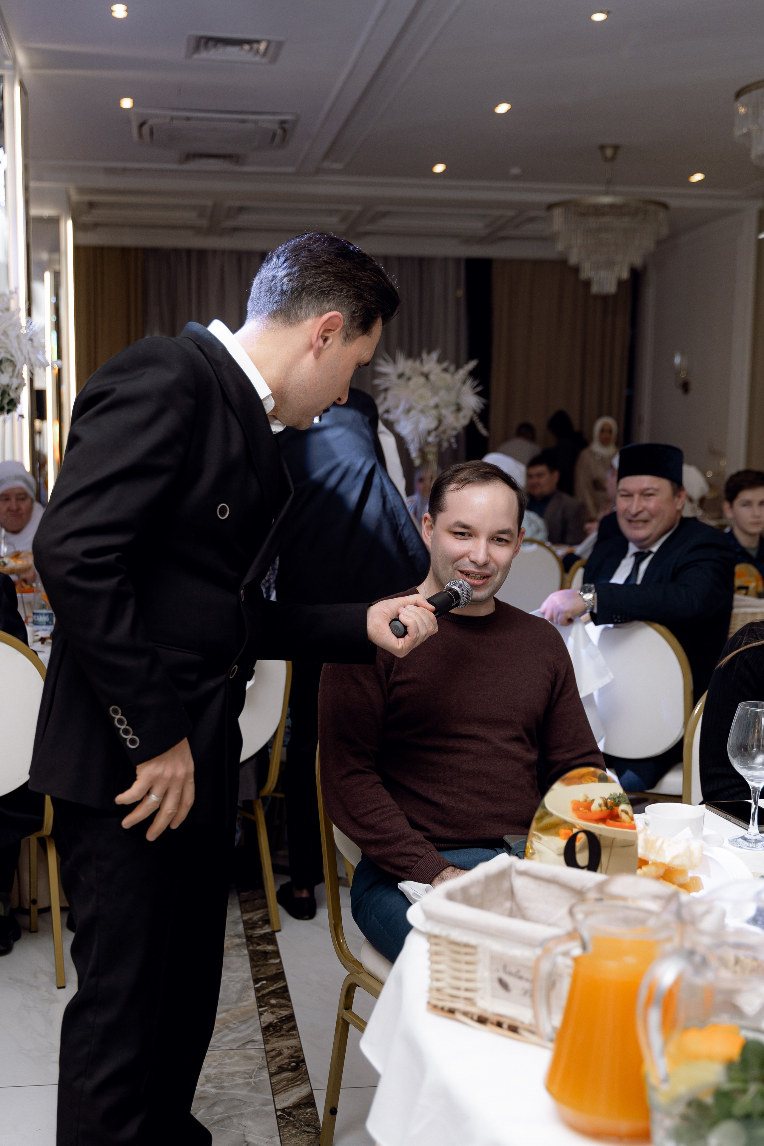 Данис & Ильзира (Алтан). RAMIL SAFIULLIN