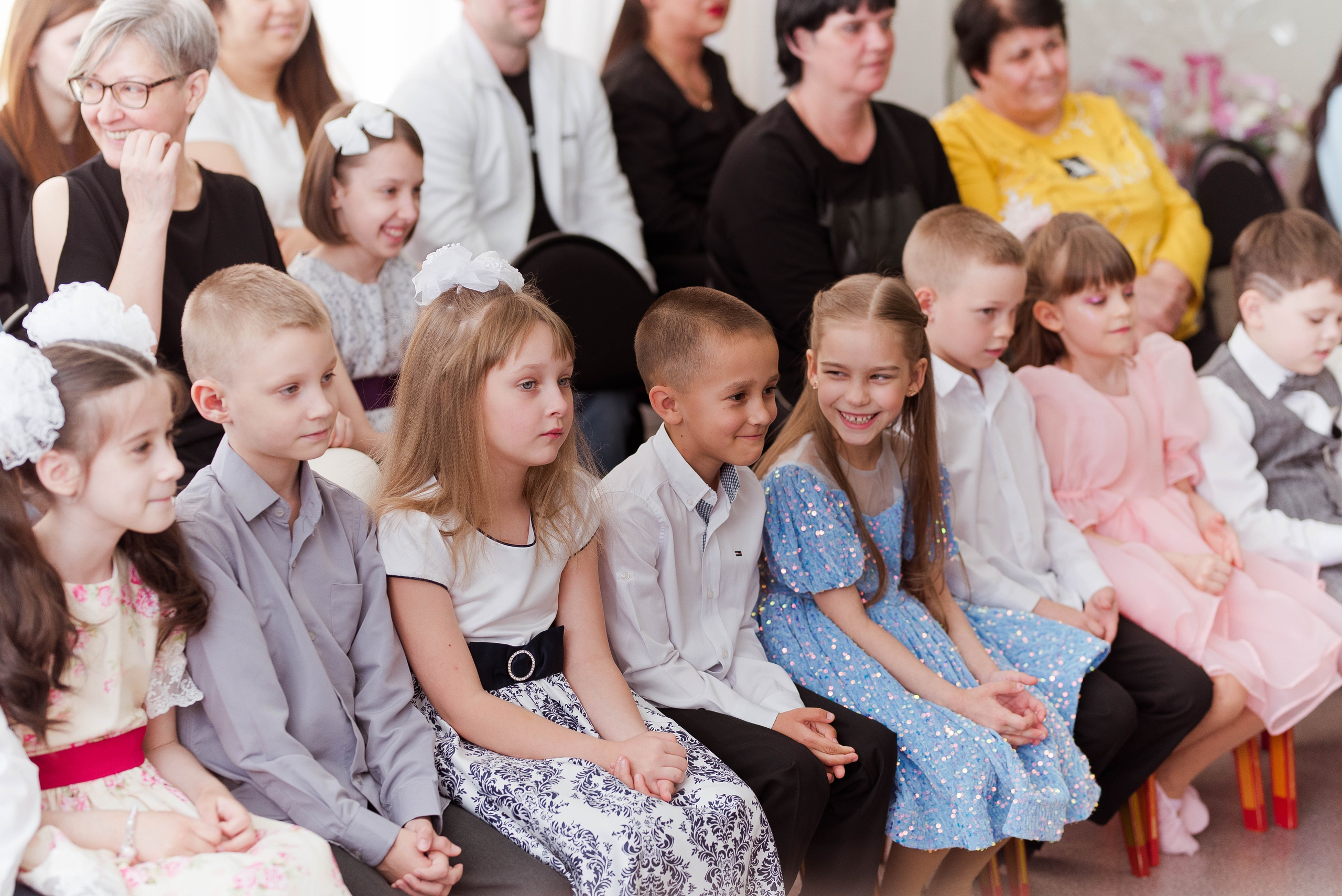 Утренники и выпускные в детском саду. Свадебный и семейный фотограф Яна Стражева. Волгоград, Москва