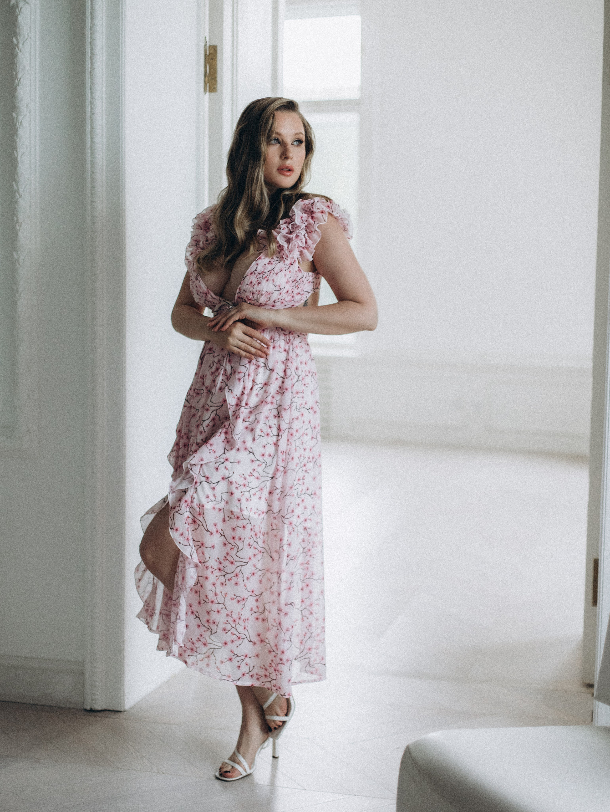 Лера цветы. Семейный фотограф в Санкт-Петербурге Ирина Иванова