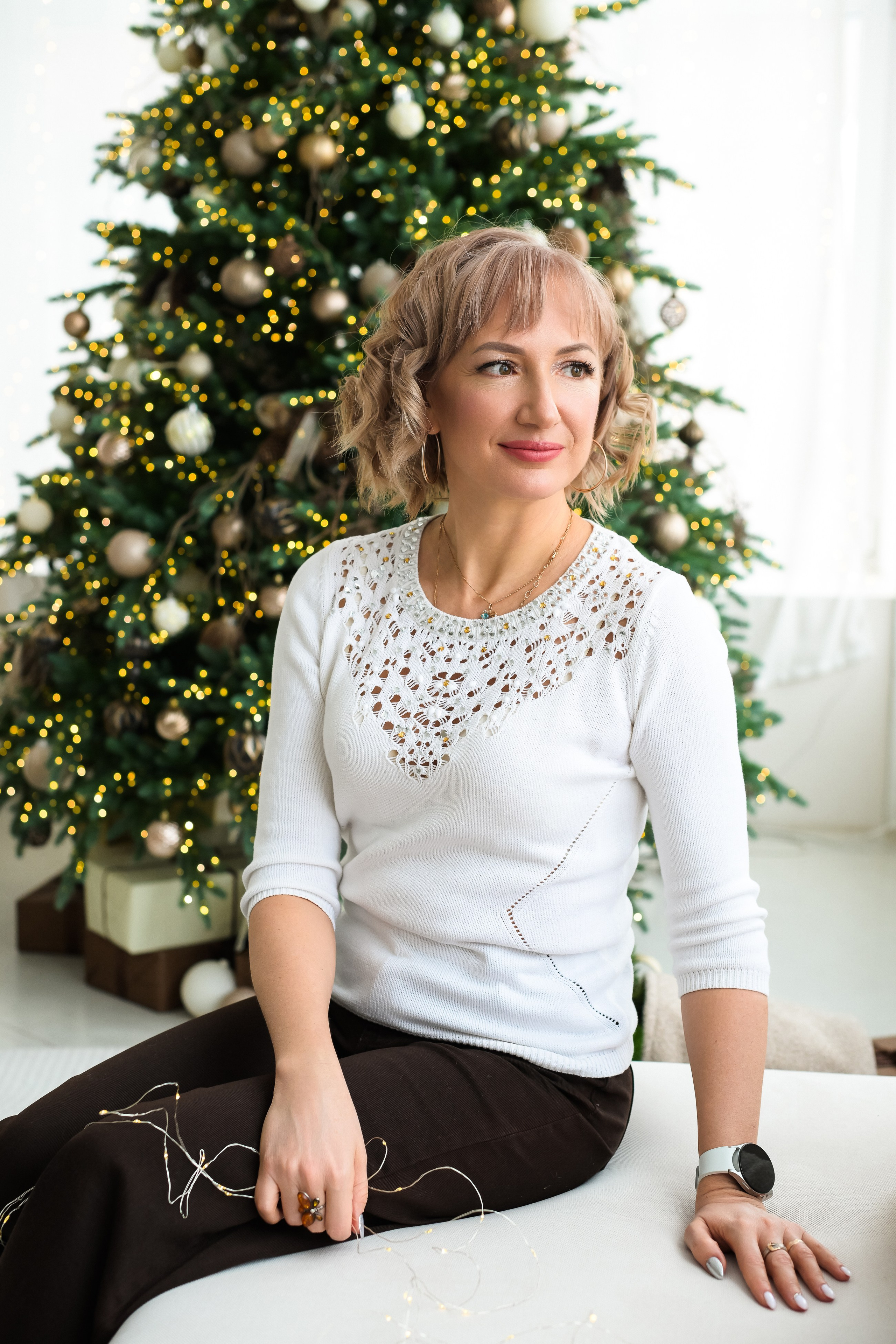 Семья Татьяны 2026