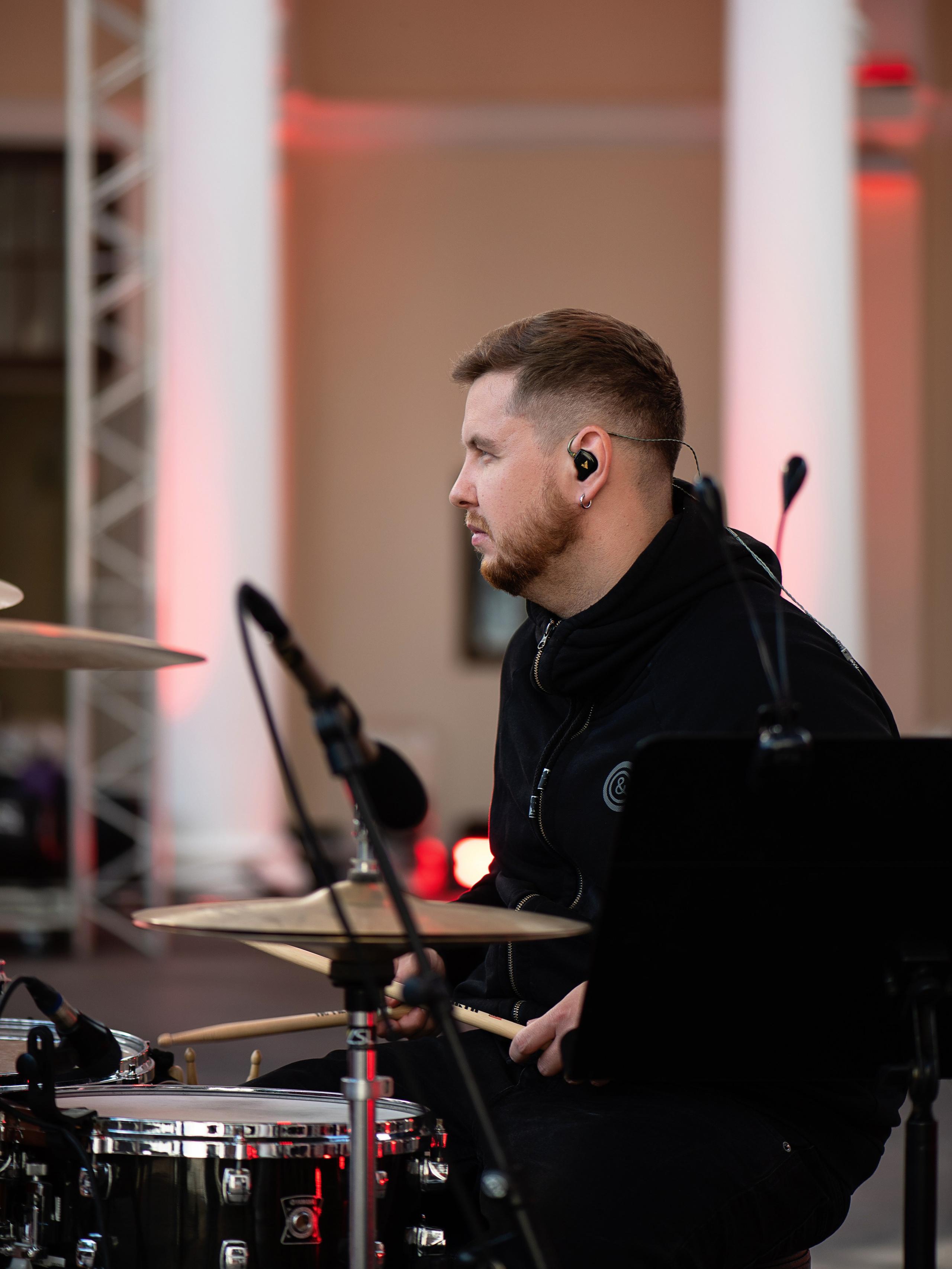 Светлана Сурганова и Оркестр. Зеленый театр, ВДНХ. 21.06.2024. Фотограф в Москве, Оксана Ребристая