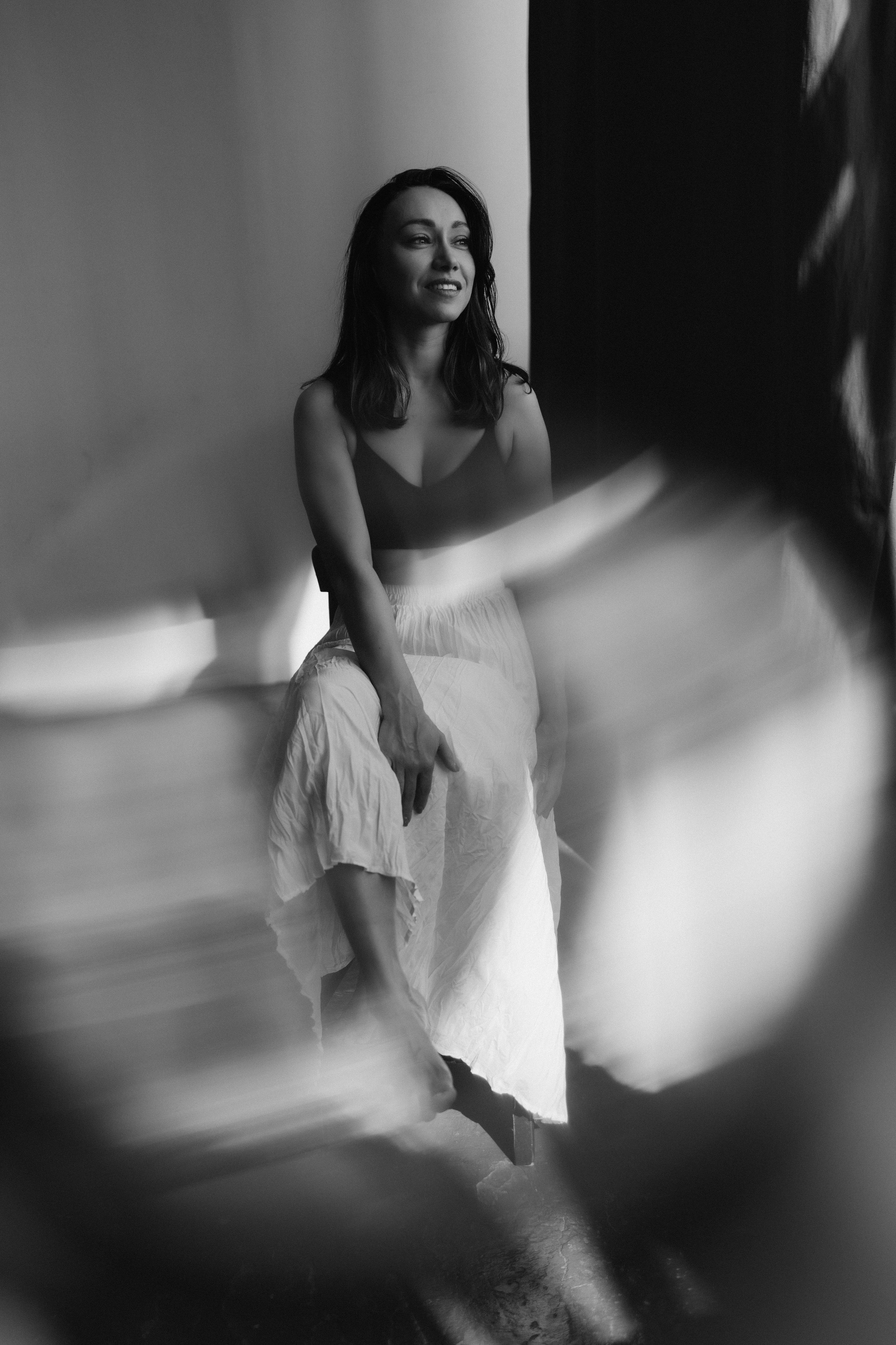 Женский Портрет ~Лариса~. Семейный фотограф в Ижевске Даша Денисова