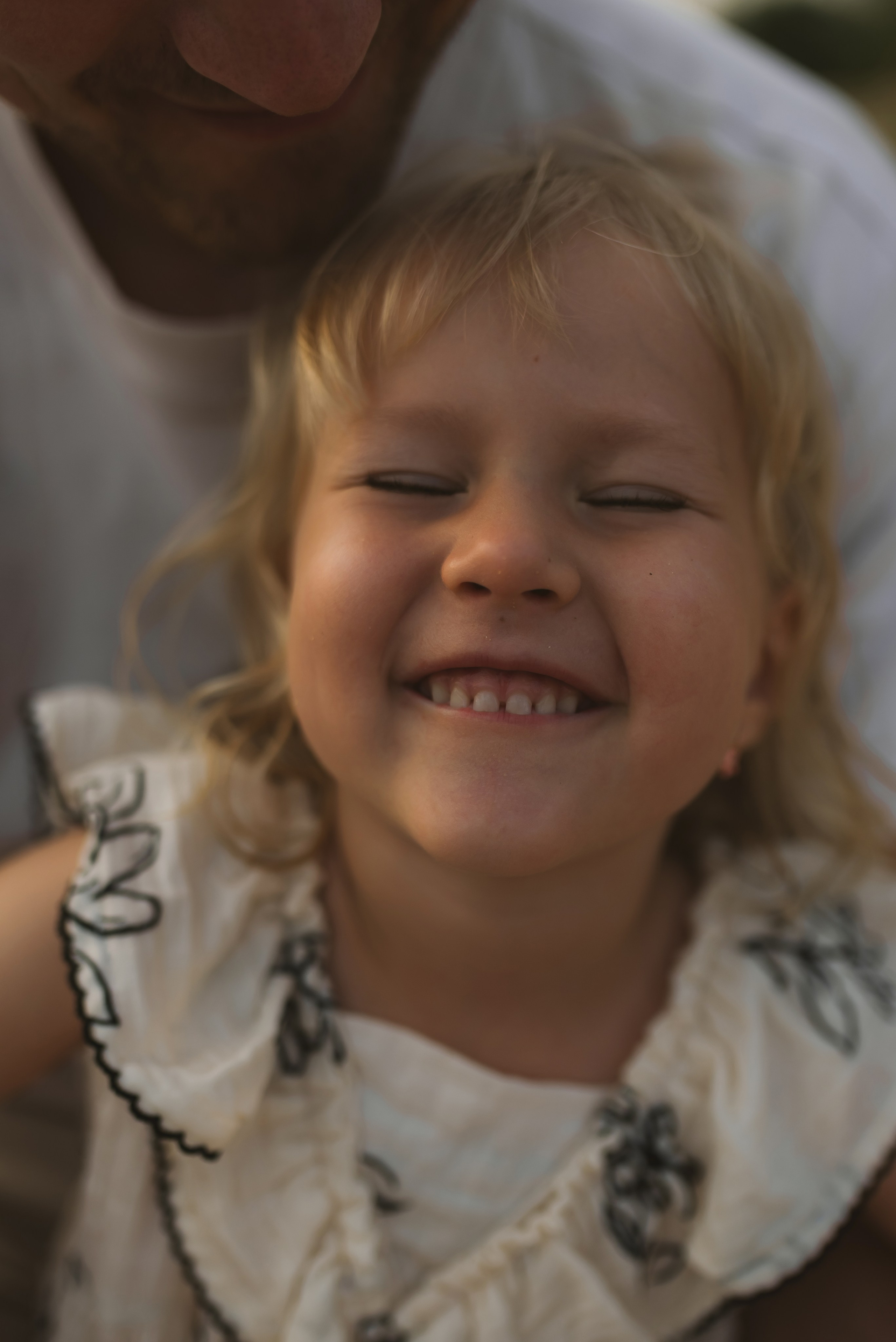 Света, Максим, Никита и Даша. Семейный и портретный фотограф Нижний Новгород