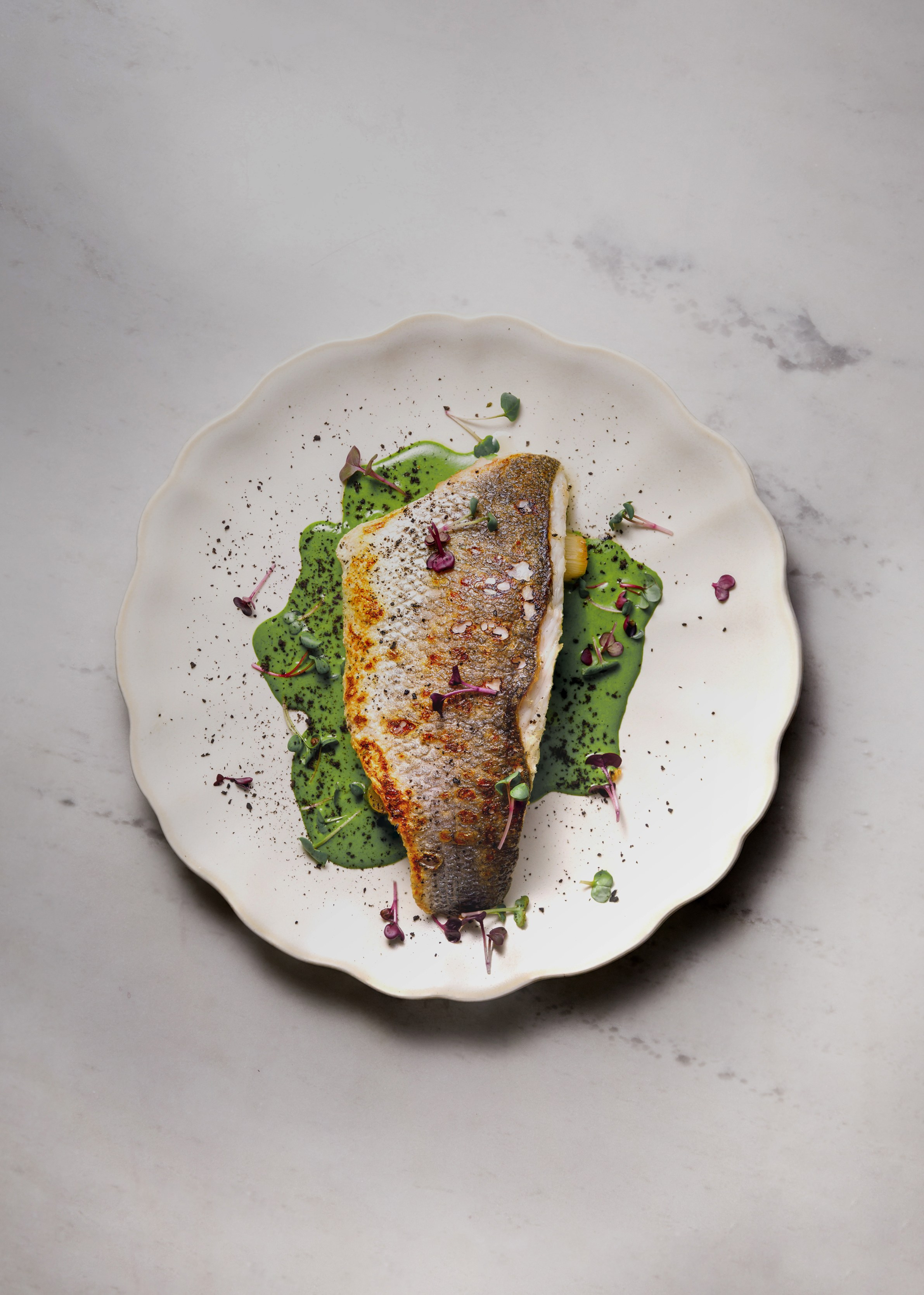 Fine dining. Репортажный фотограф в Алмате Чумаков Георгий