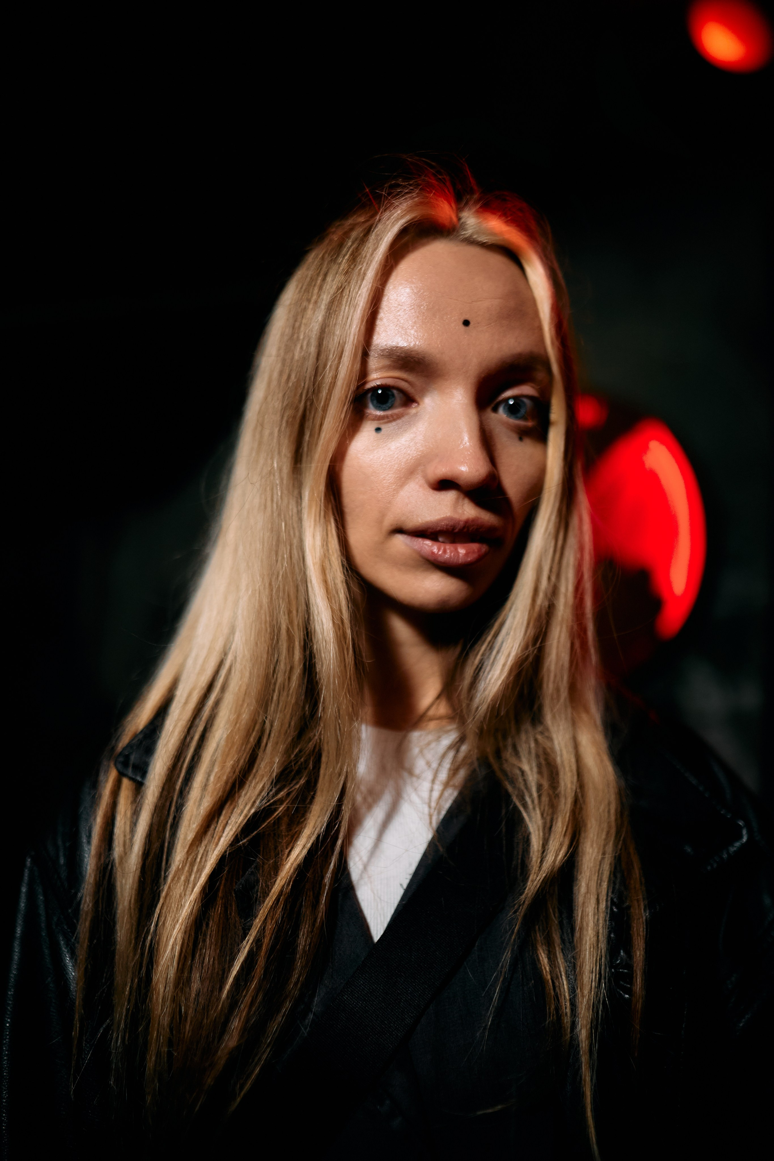 System 108 Arma. Фотограф Рома RedView