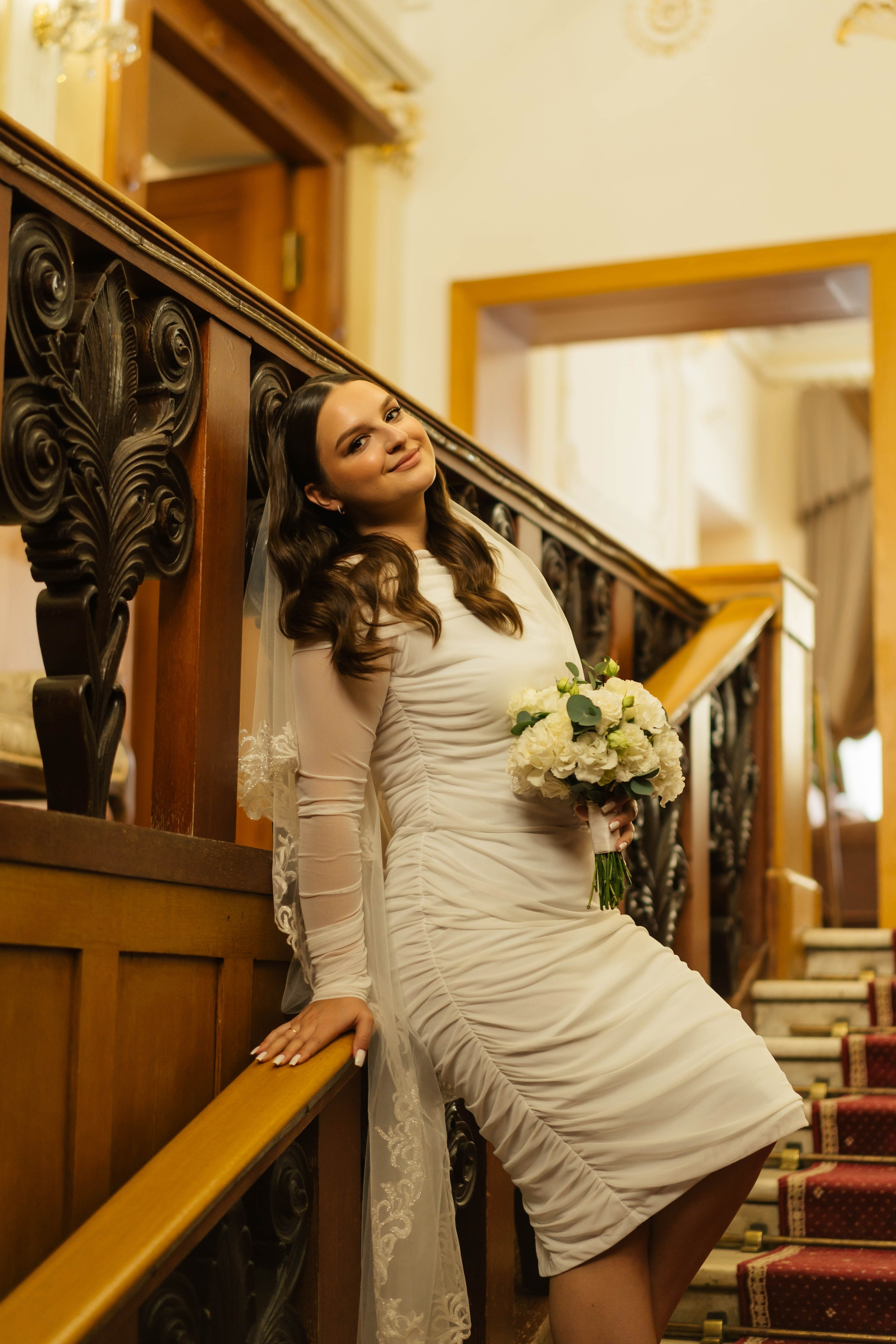 Саша и Игорь