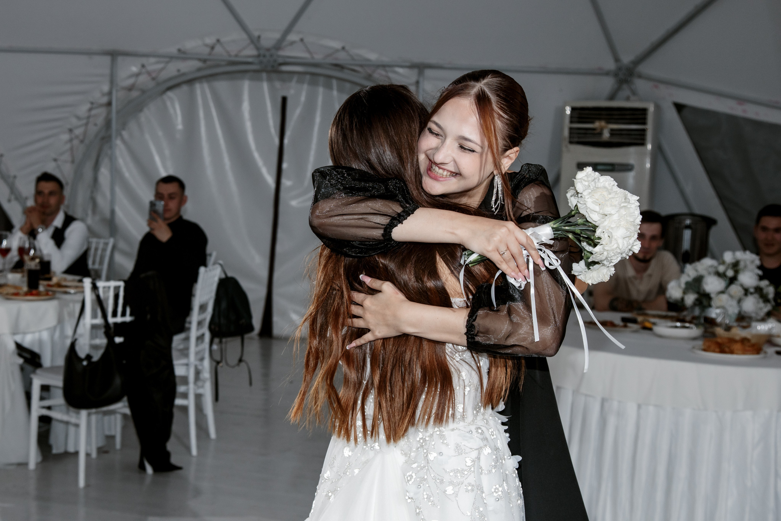 Alëna&Sergei. Свадебный и семейный фотограф Екатеринбург Настя Саедгалина