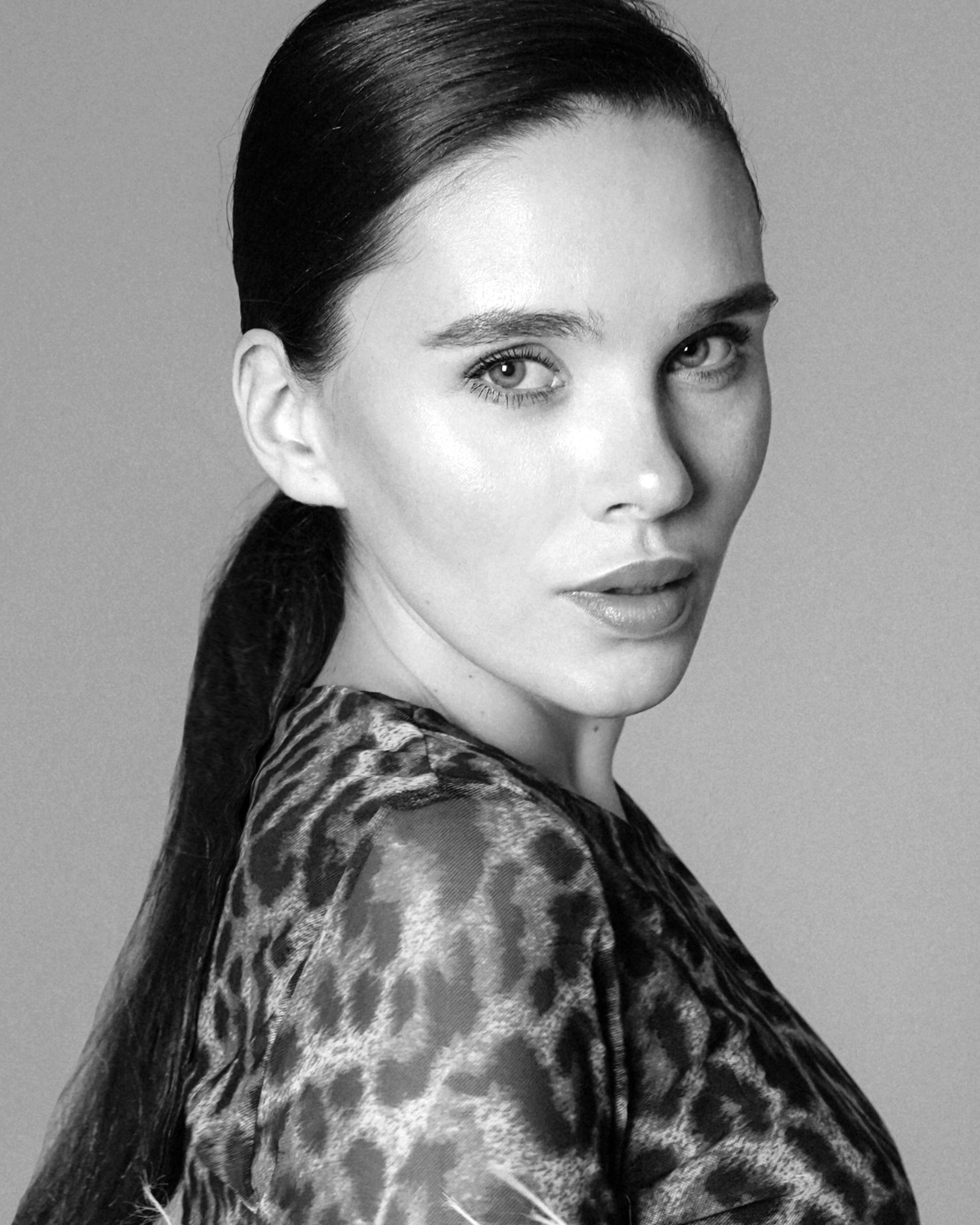 Фарида. Фотограф Алина Кудри